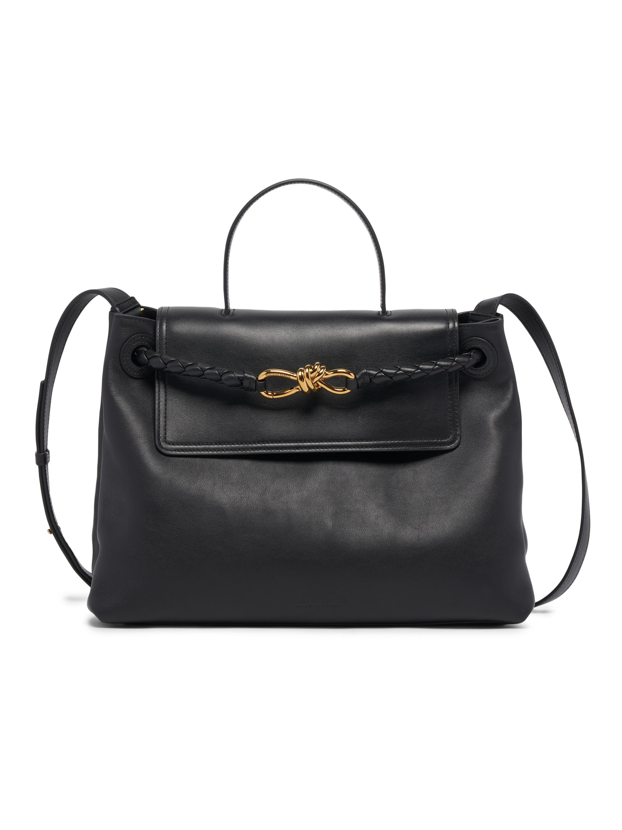 Prada Bonnie Large Leather Tote Bag | Saks Fifth Avenue