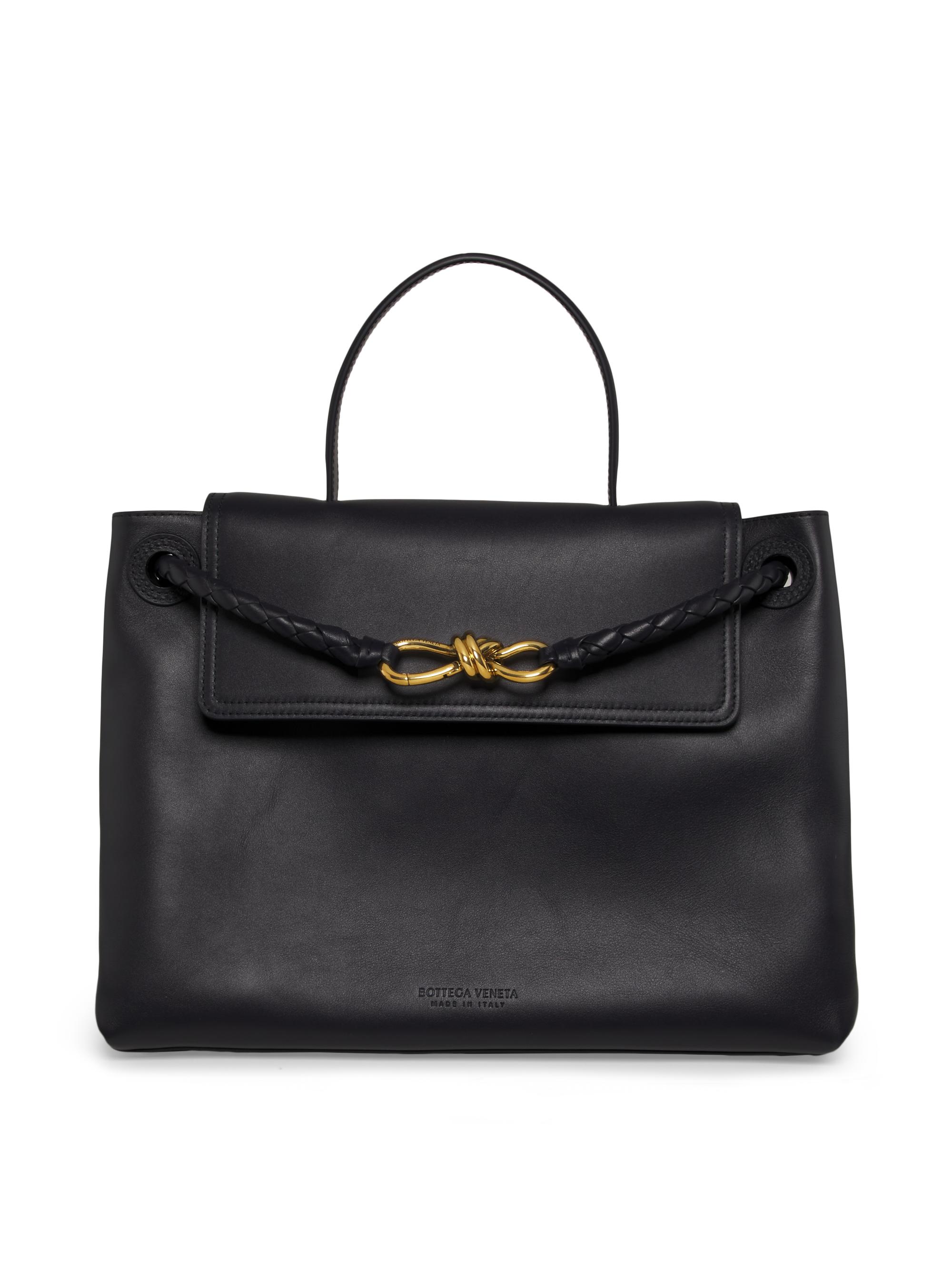 Bottega Veneta Ciao Ciao Medium Top Handle Bag | Saks Fifth Avenue