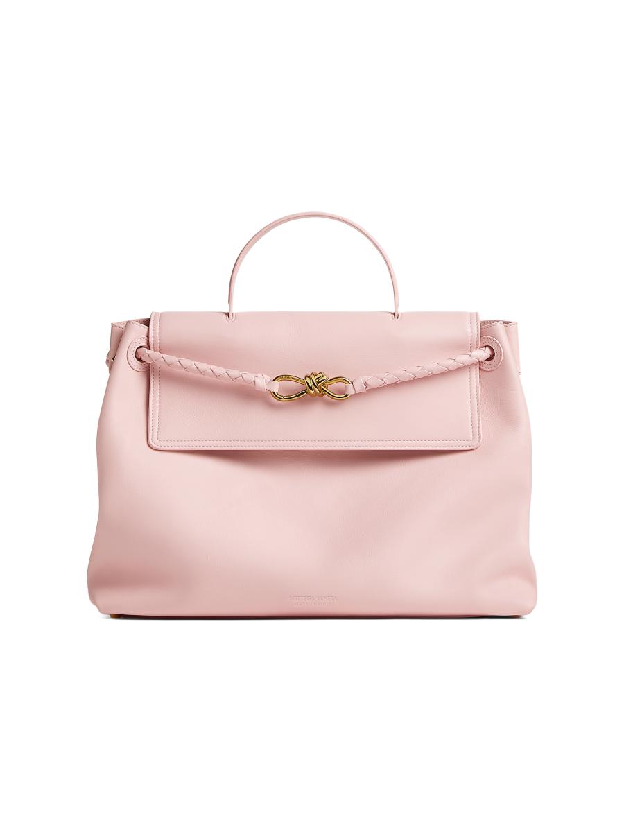Shop Bottega Veneta Large Ciao Ciao Leather Shoulder Bag Shop Bottega Veneta Large Ciao Ciao Leather Shoulder Bag