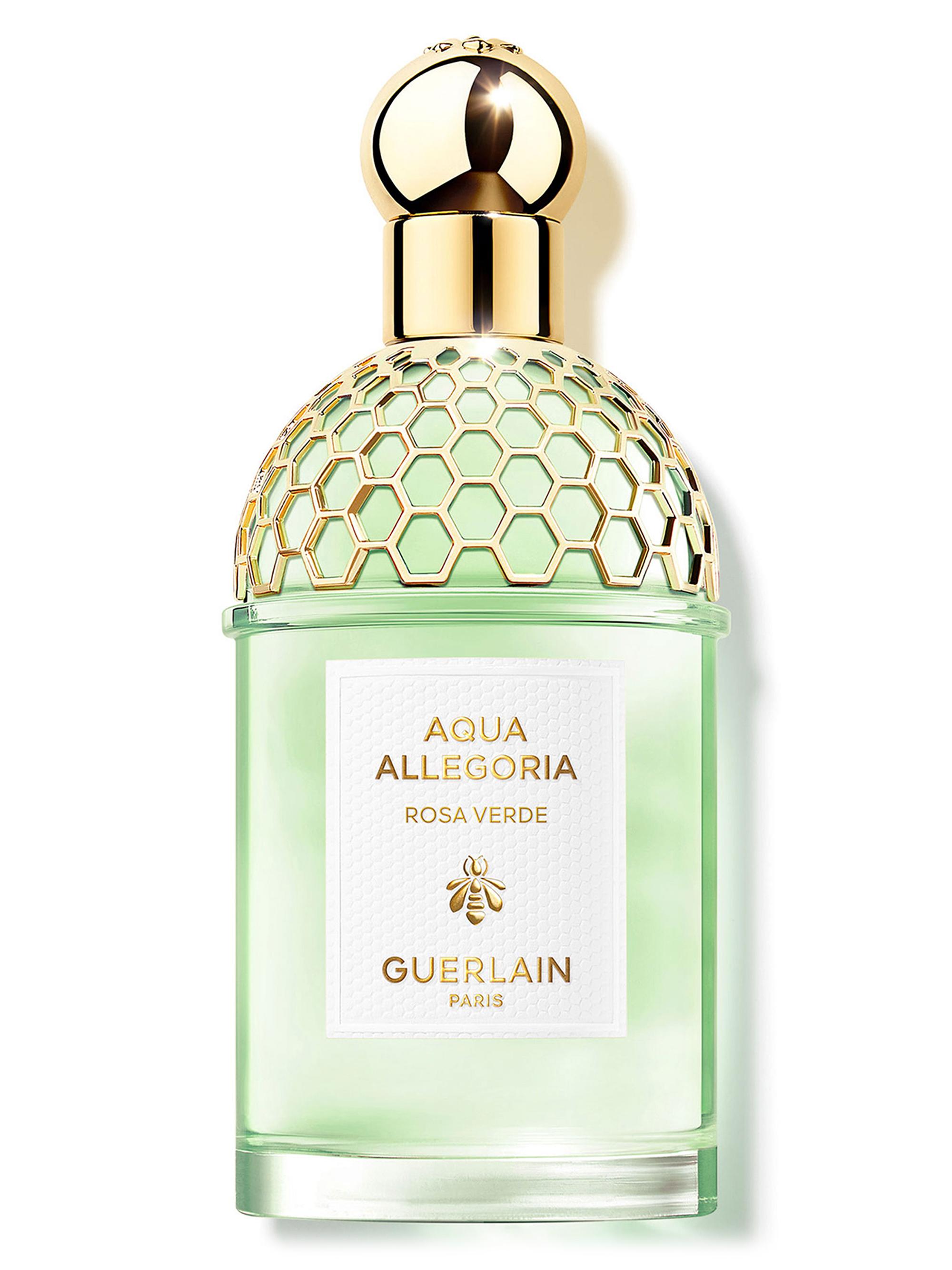 GUERLAIN Aqua Allegoria Flora Salvaggia Wildflower Eau De Toilette