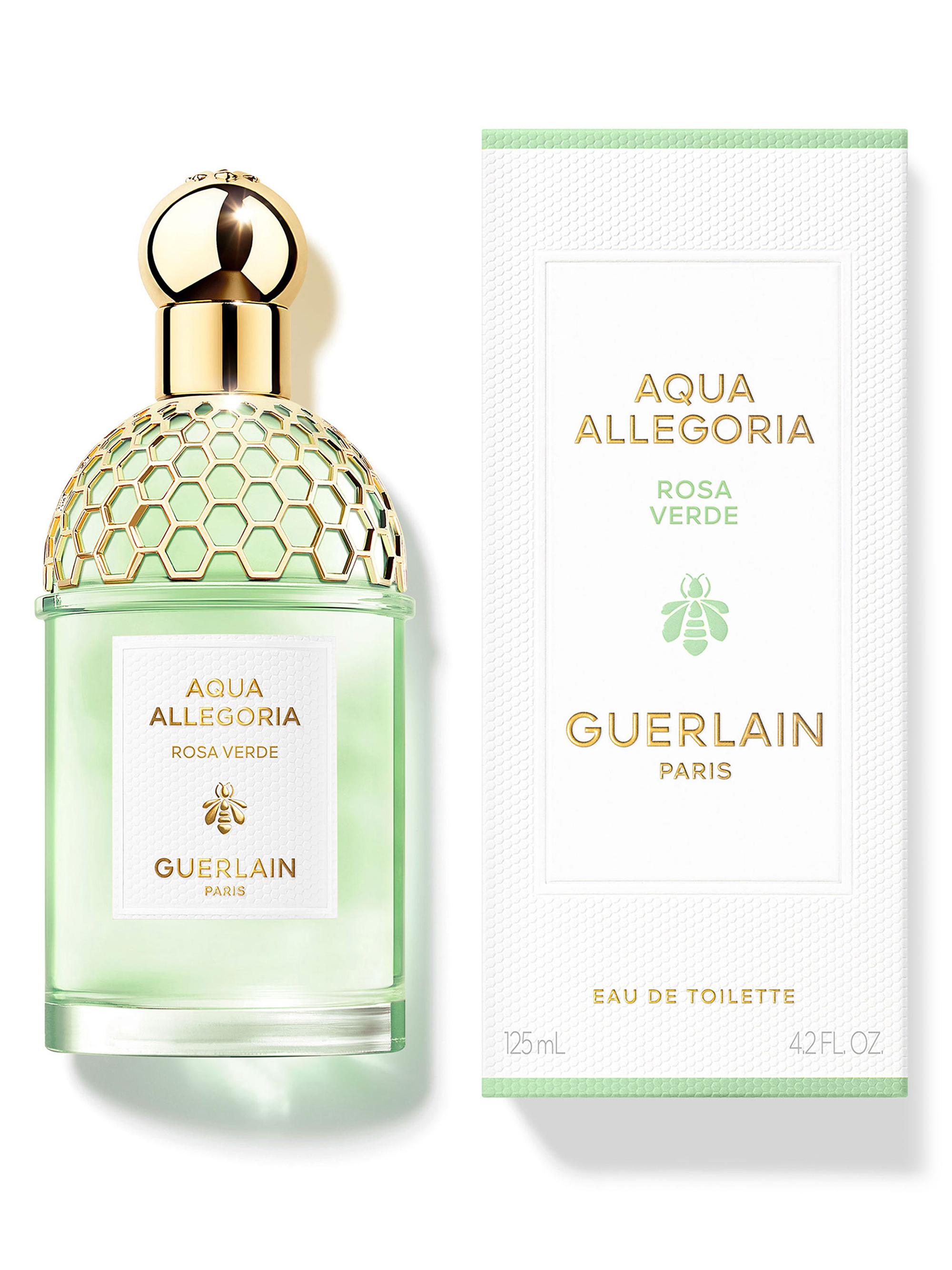GUERLAIN Aqua Allgeoria Rosa Verde Eau de Parfum 2.5 oz.