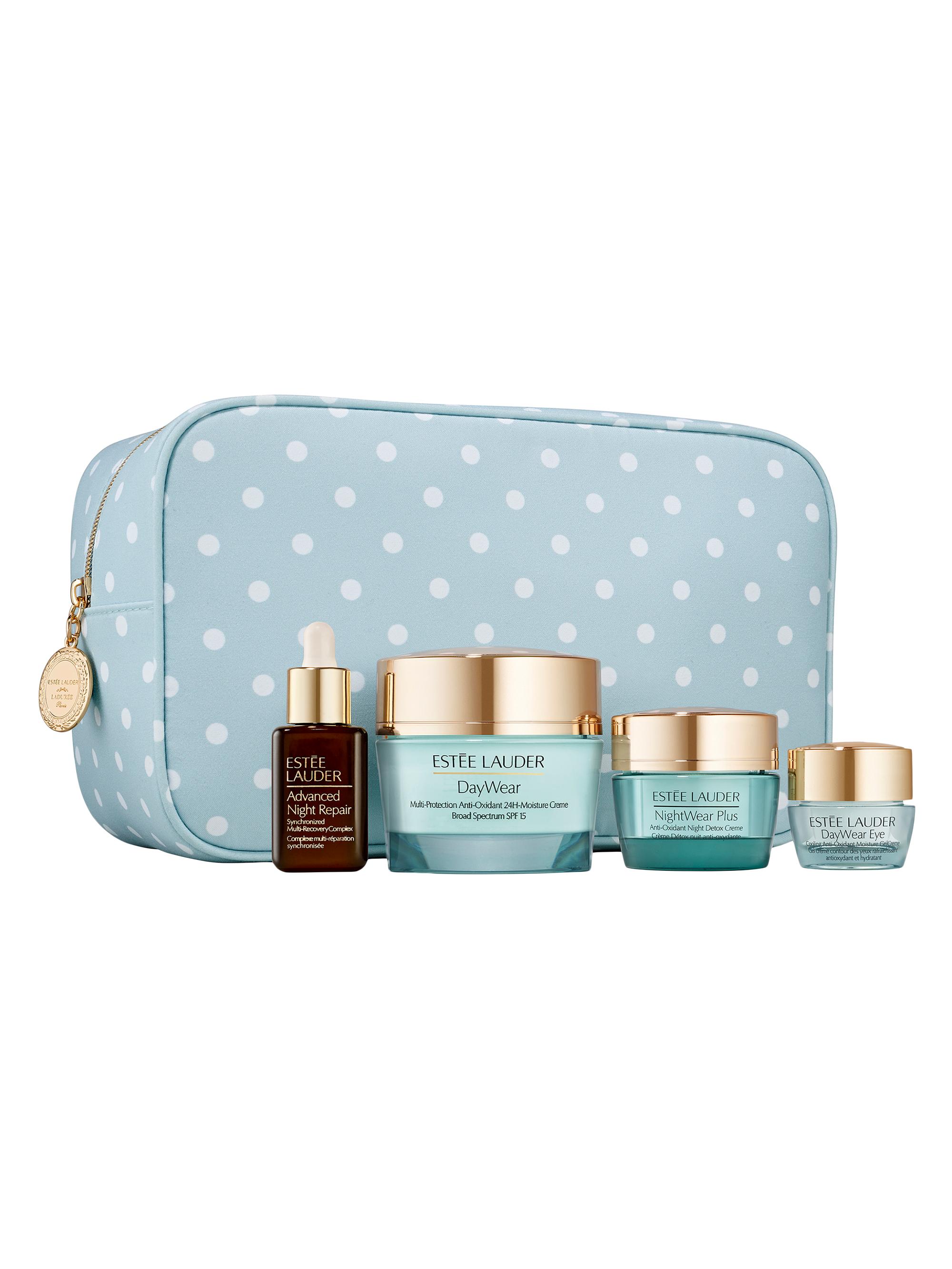 Estée Lauder Women's Ladurée DayWear 5-Piece Skincare Set