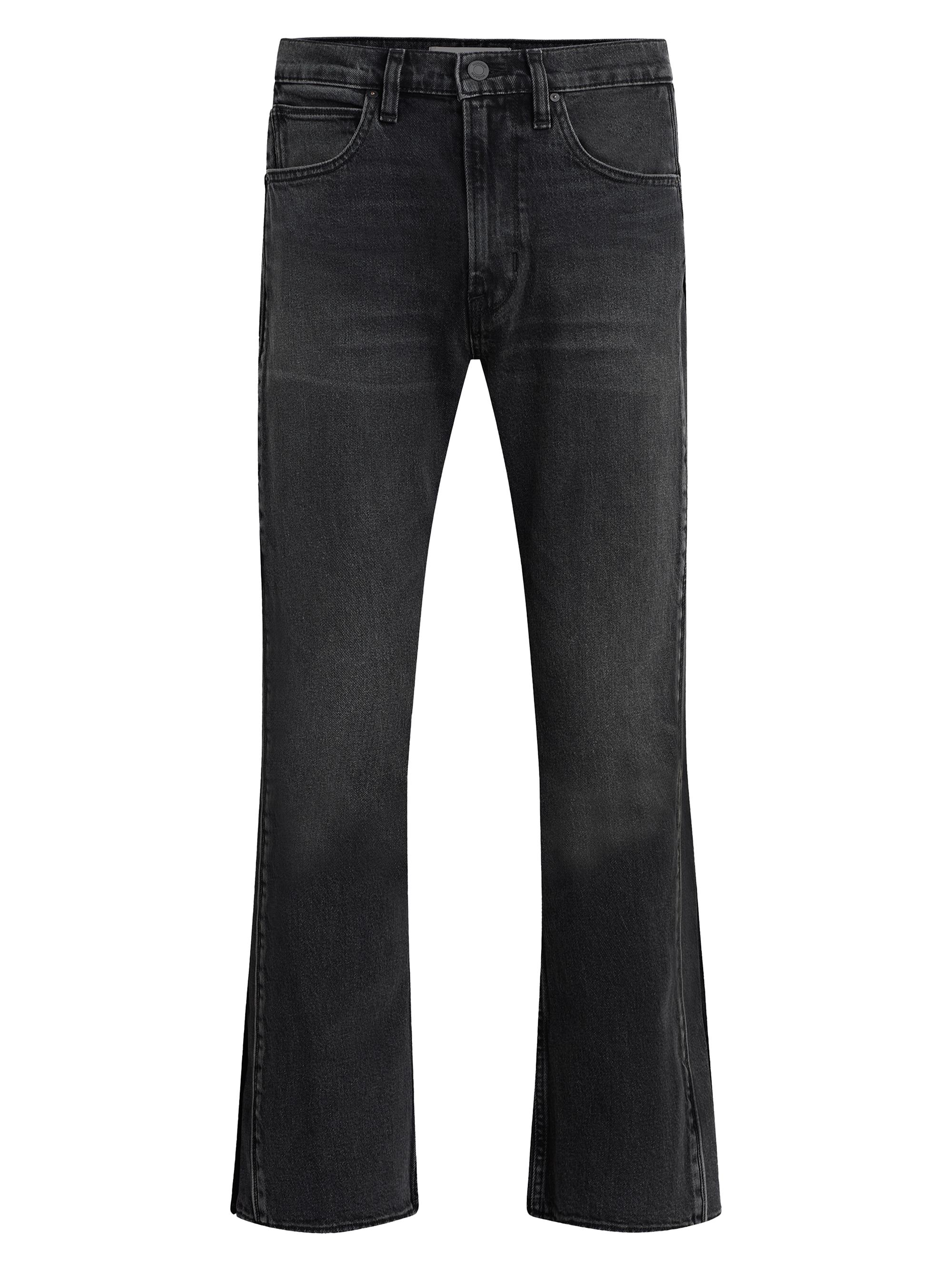 Purple Brand Double Dip Coated Straight-Leg Jeans | Saks Fifth Avenue