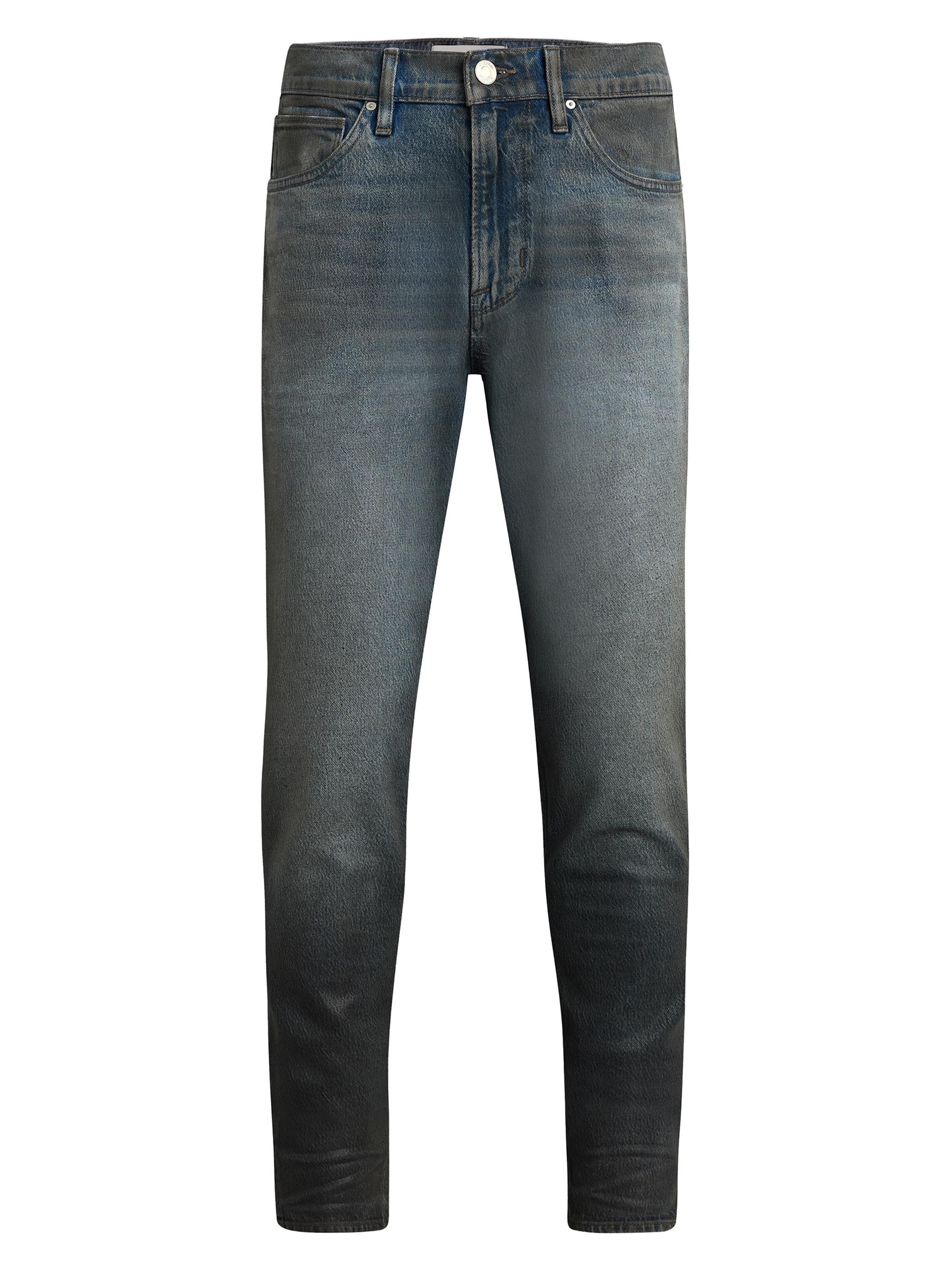 Theory Raffi Neoteric Twill Jeans | Saks Fifth Avenue