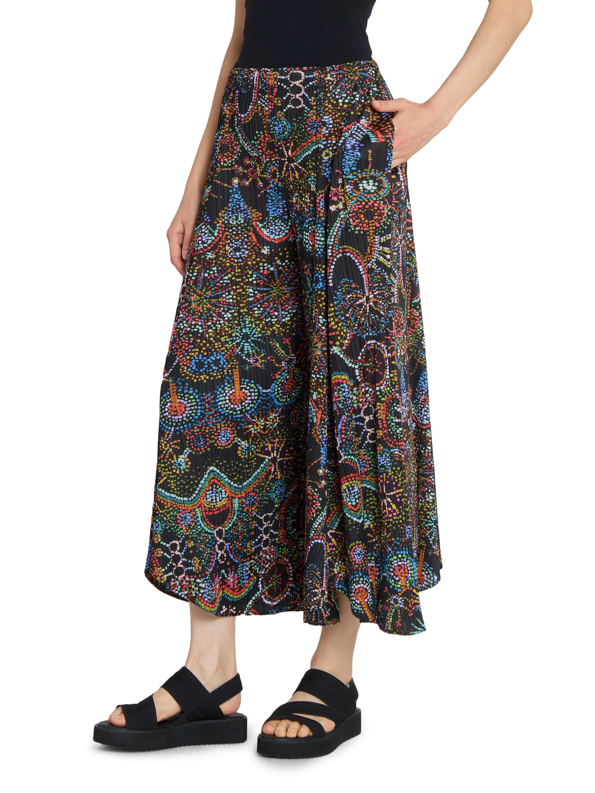 Pleats Please Issey Miyake Light Festival Pants | Saks Fifth Avenue