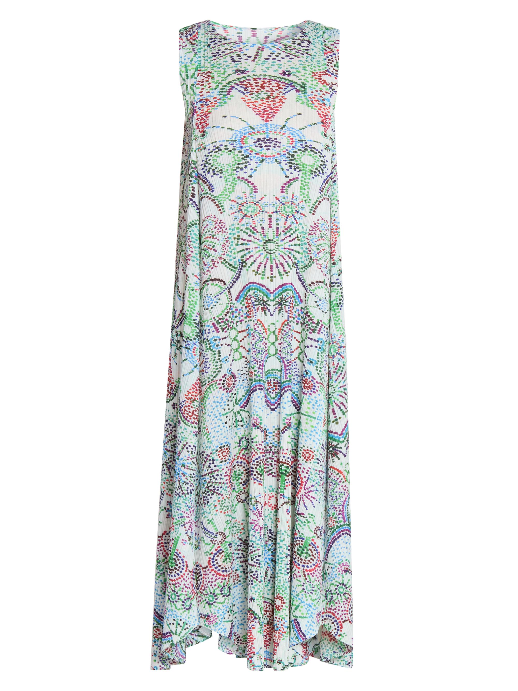 スカート PLEATS PLEASE LIGHT FESTIVAL Pleats Please Issey Miyake Light Festival Dress | Saks Fifth Avenue