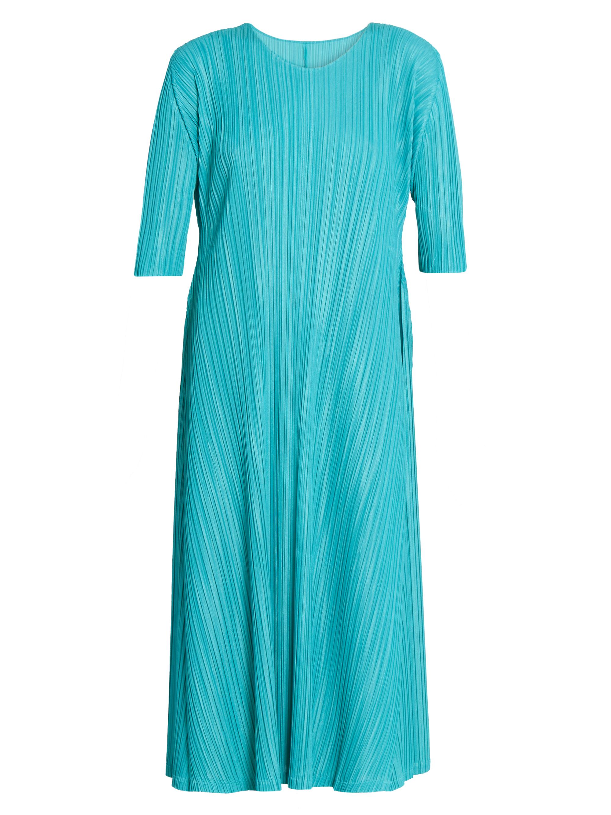 PLEATS PLEASE WARP スカートsize3 WARP PLEATS PLEASE WARP スカート