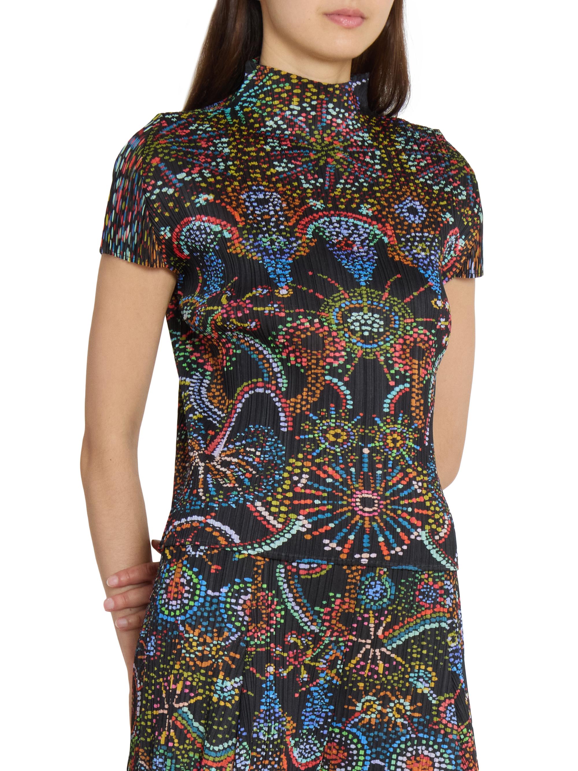 Pleats Please Issey Miyake Light Festival Top | Saks Fifth Avenue