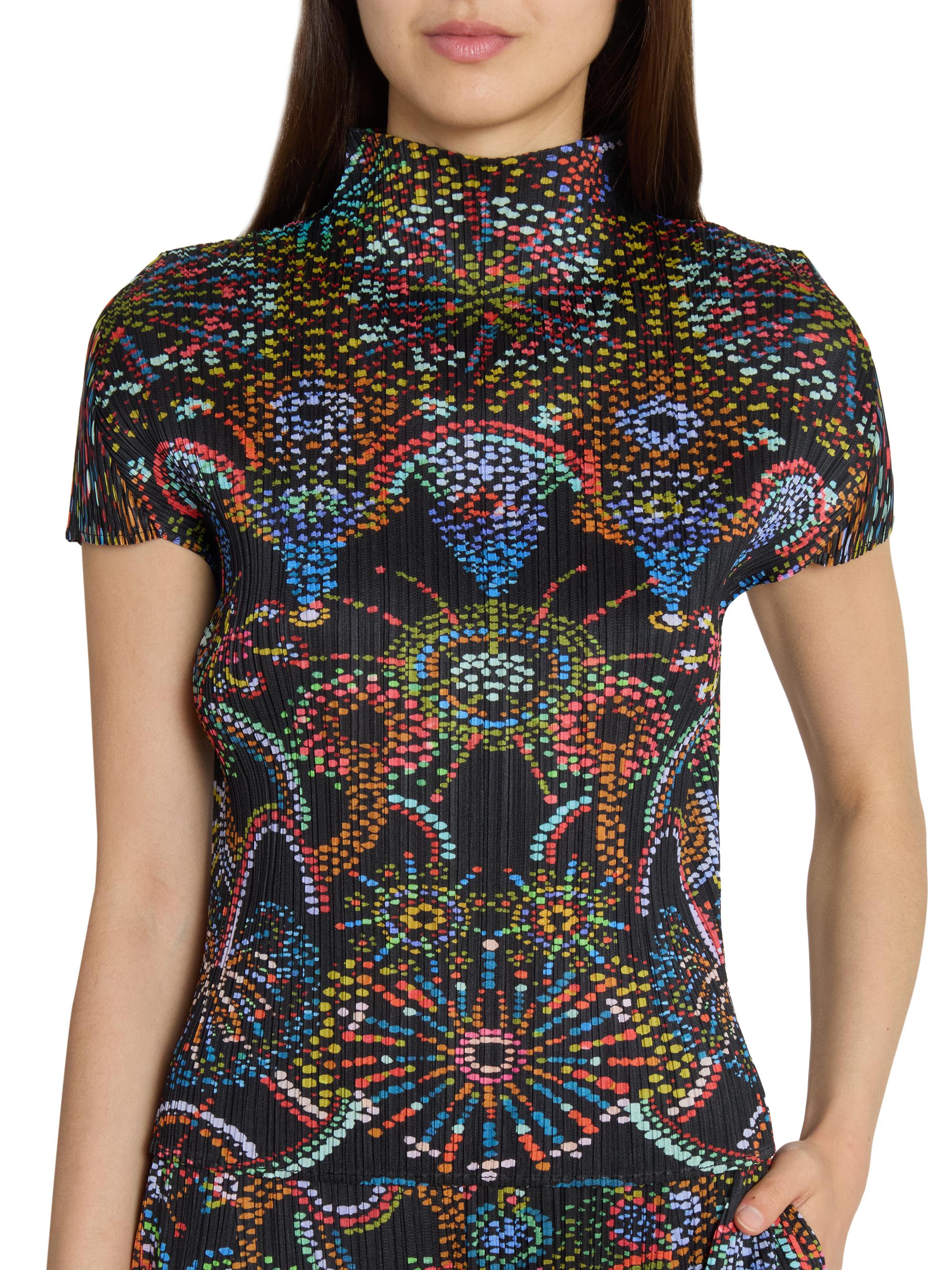 Pleats Please Issey Miyake Light Festival Top | Saks Fifth Avenue