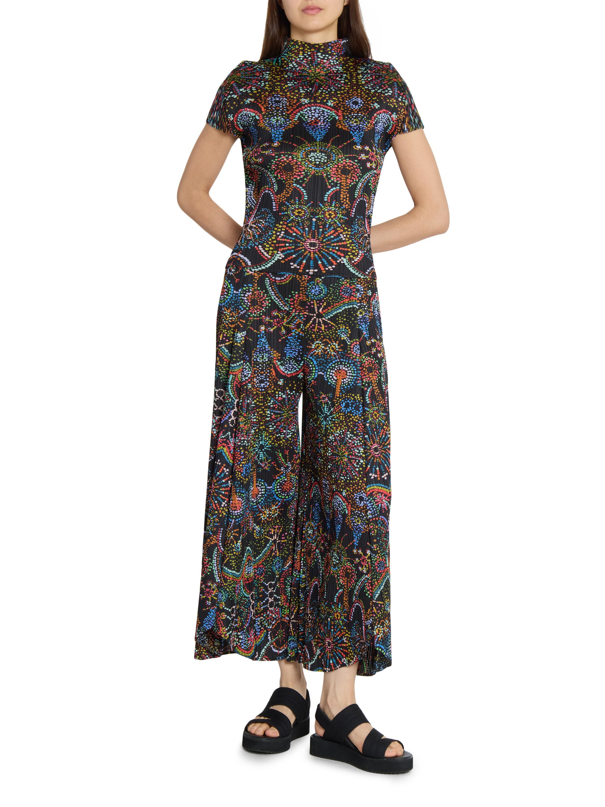 Pleats Please Issey Miyake Light Festival Top | Saks Fifth Avenue