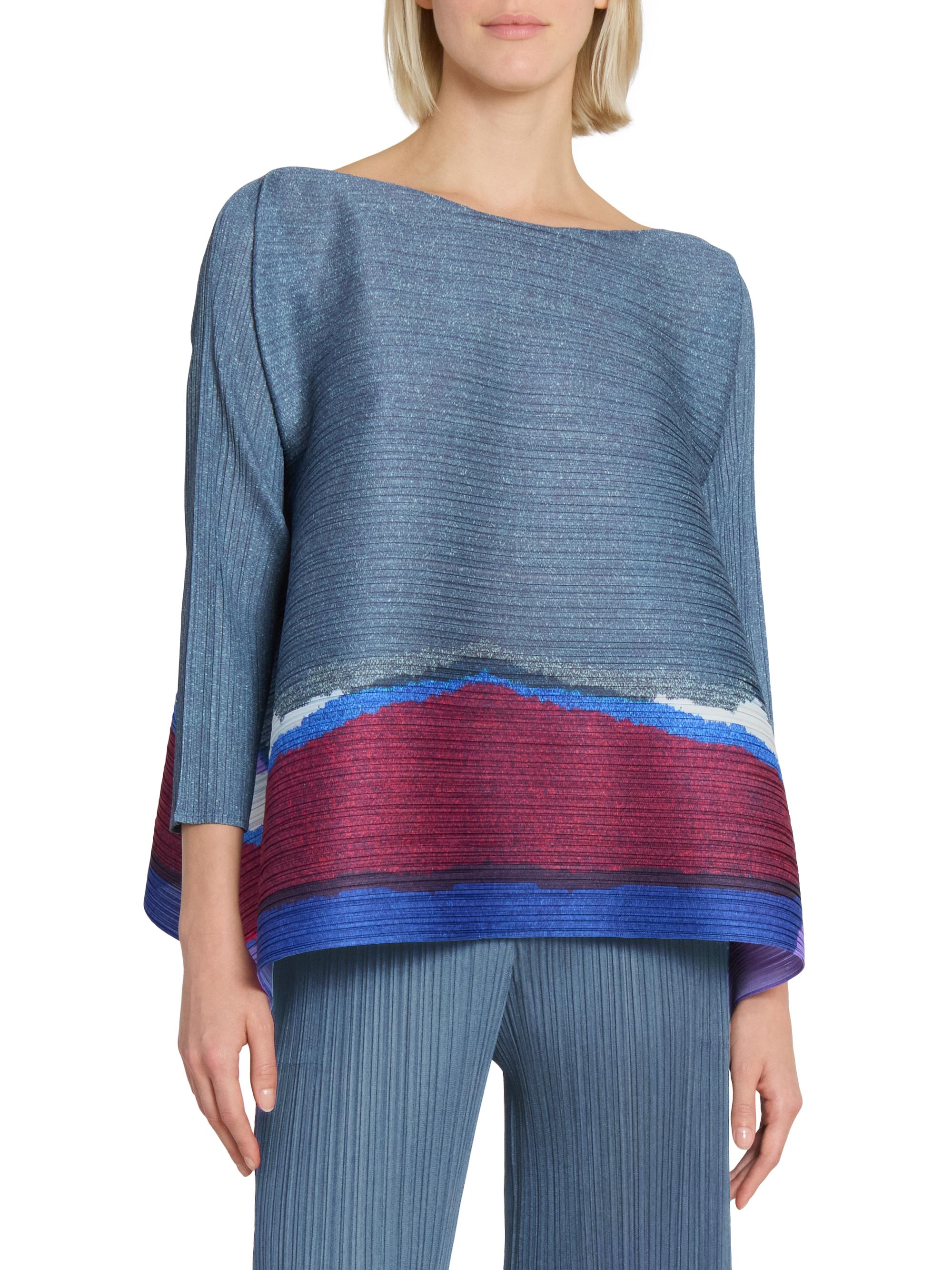 新品PLEATS PLEASE ISSEYMIYAKE GRAINYCOLORS GRAINY COLORS – ISSEY MIYAKE ONLINE STORE