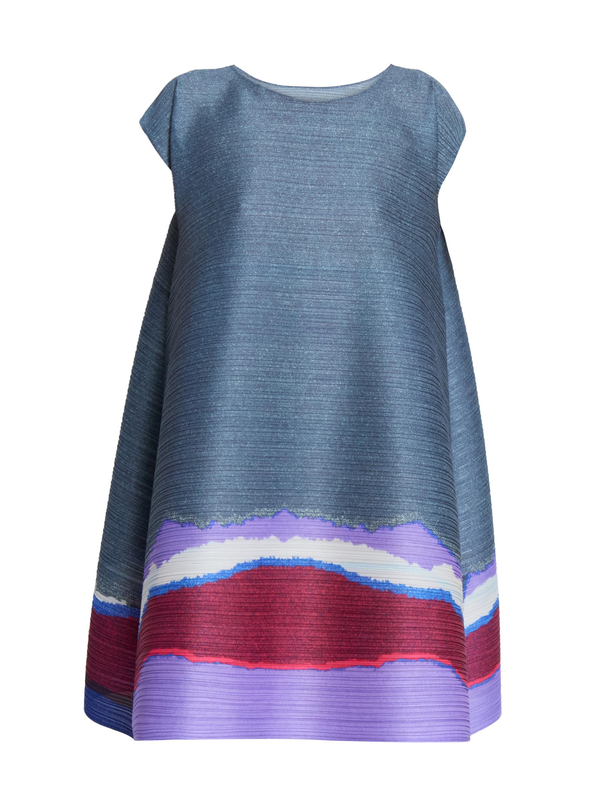 新品PLEATS PLEASE ISSEYMIYAKE GRAINYCOLORS アイテムのご紹介「GRAINY COLORS」 – isseymiyake.com