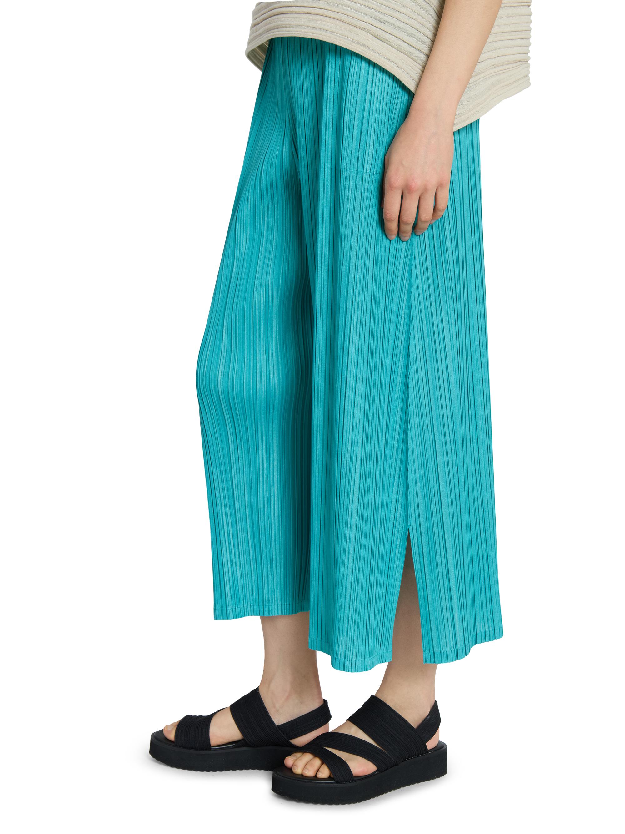 Pleats Please Issey Miyake Mellow Pleats Pants | Saks Fifth Avenue