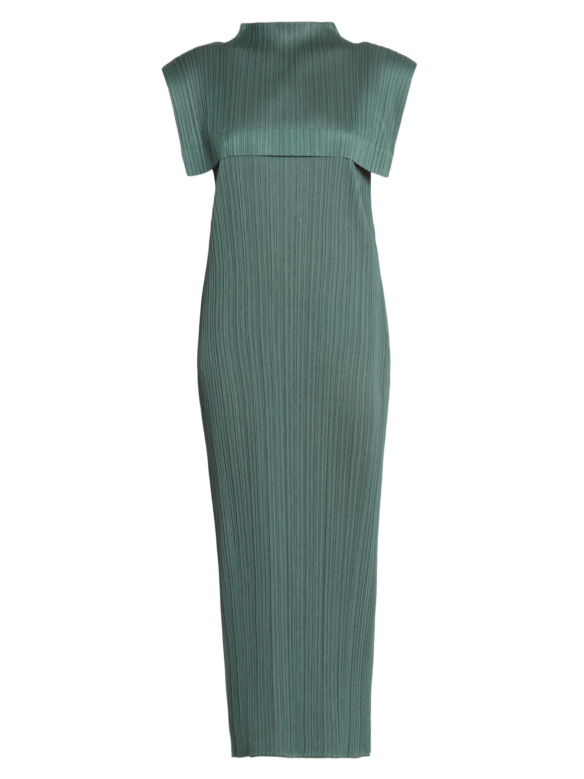 Pleats Please Issey Miyake Monthly Colors : June Maxi Dress | Saks
