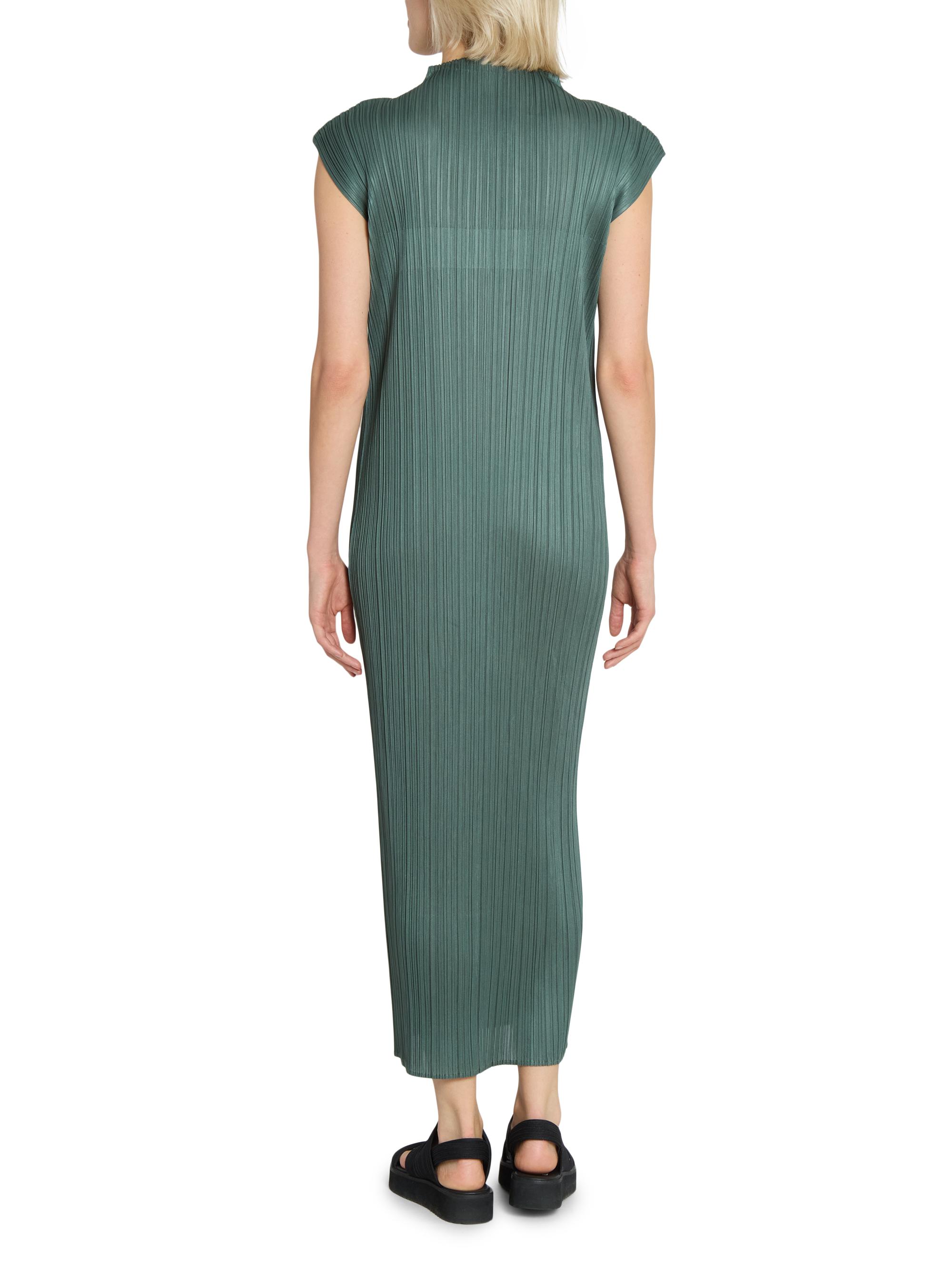 ワンピース PLEATS PLEASE MONTHLY COLOR : JUNE MONTHLY COLORS : JUNE – ISSEY MIYAKE ONLINE STORE