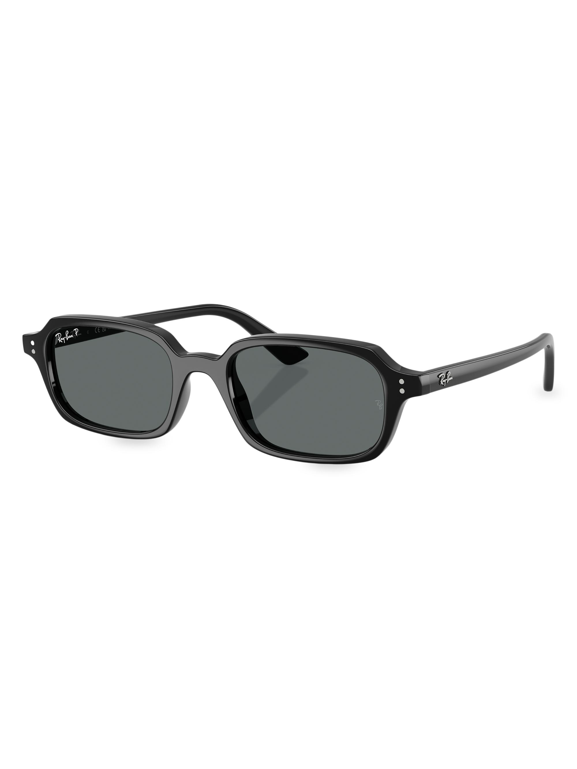 Ray-Ban 0RB4455 Zuri 52MM Pillow Sunglasses | Saks Fifth Avenue