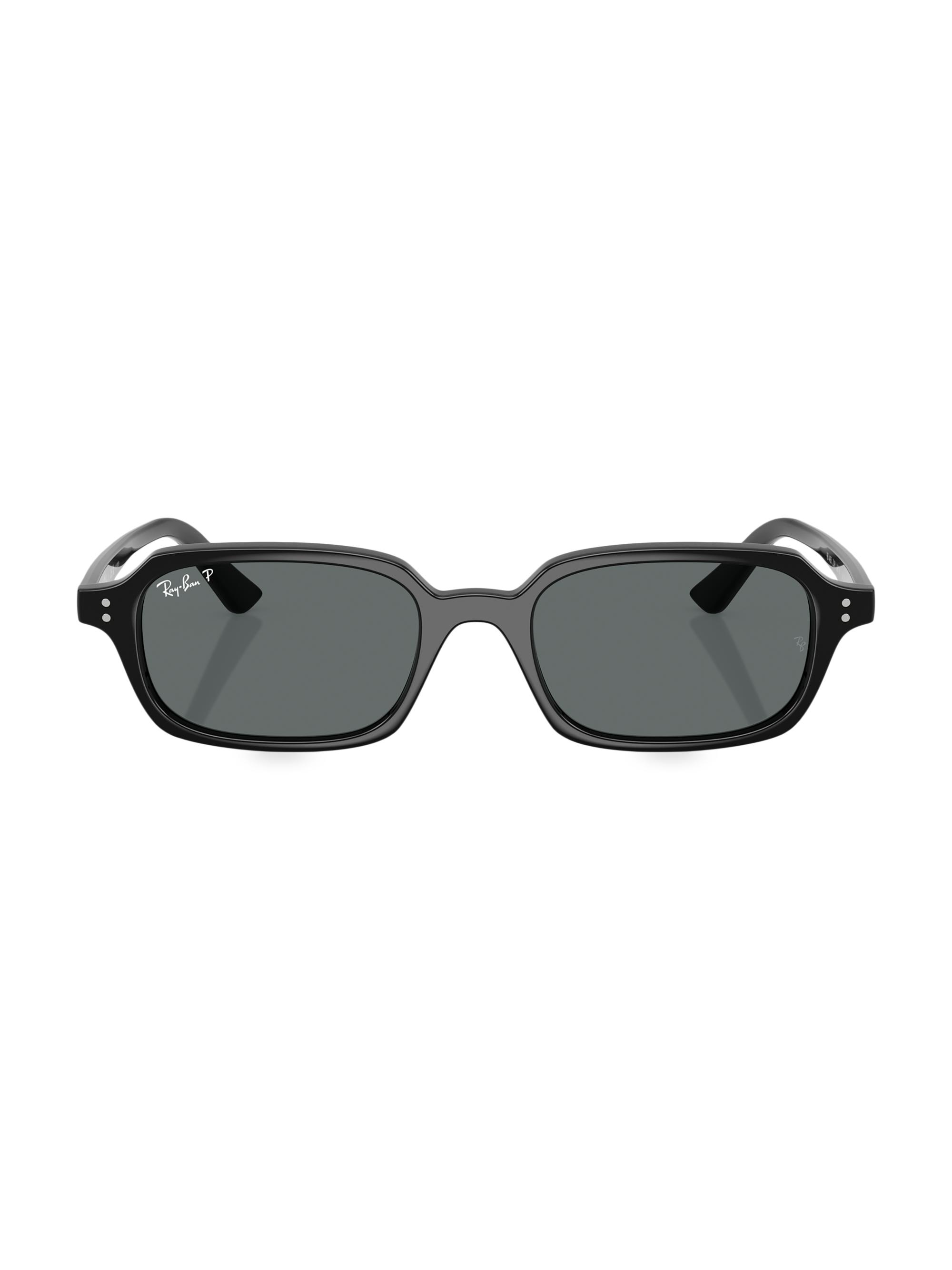 Ray-Ban 0RB4455 Zuri 52MM Pillow Sunglasses | Saks Fifth Avenue