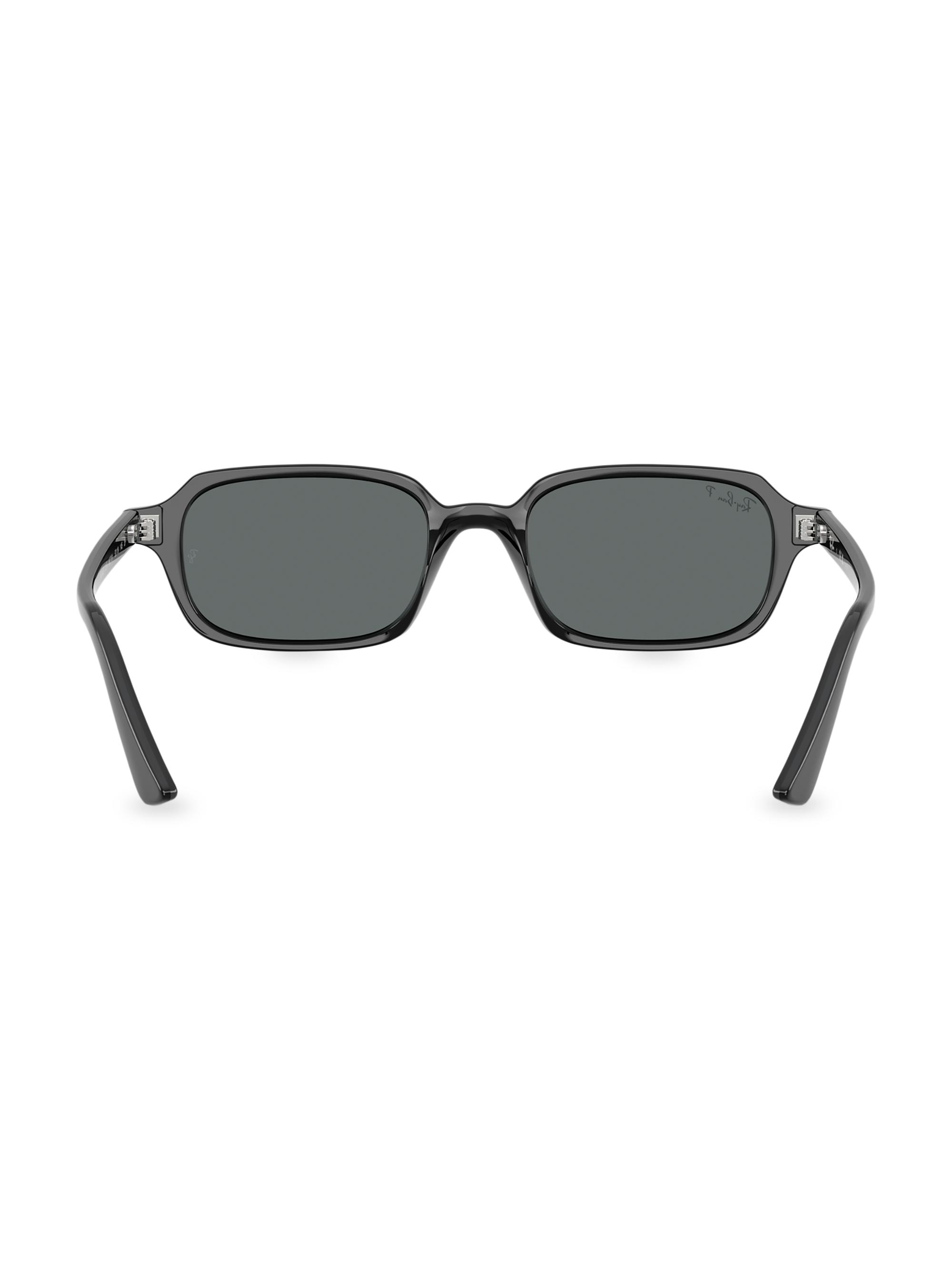Ray-Ban 0RB4455 Zuri 52MM Pillow Sunglasses | Saks Fifth Avenue