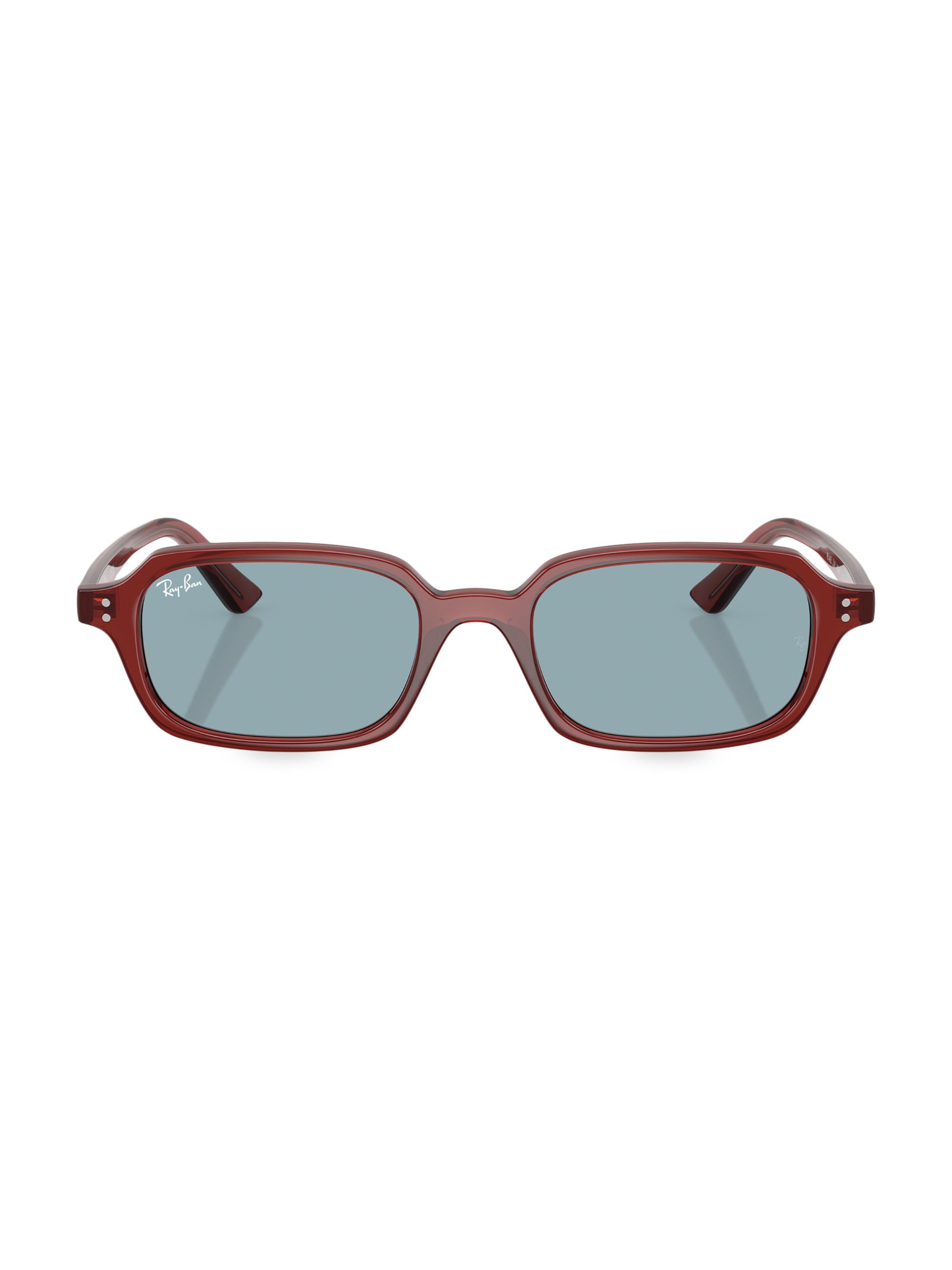 Ray-Ban 0RB4455 Zuri 52MM Pillow Sunglasses | Saks Fifth Avenue