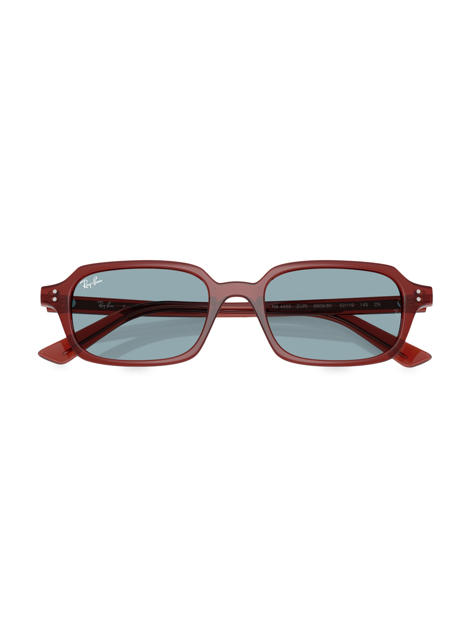 Ray-Ban 0RB4455 Zuri 52MM Pillow Sunglasses | Saks Fifth Avenue