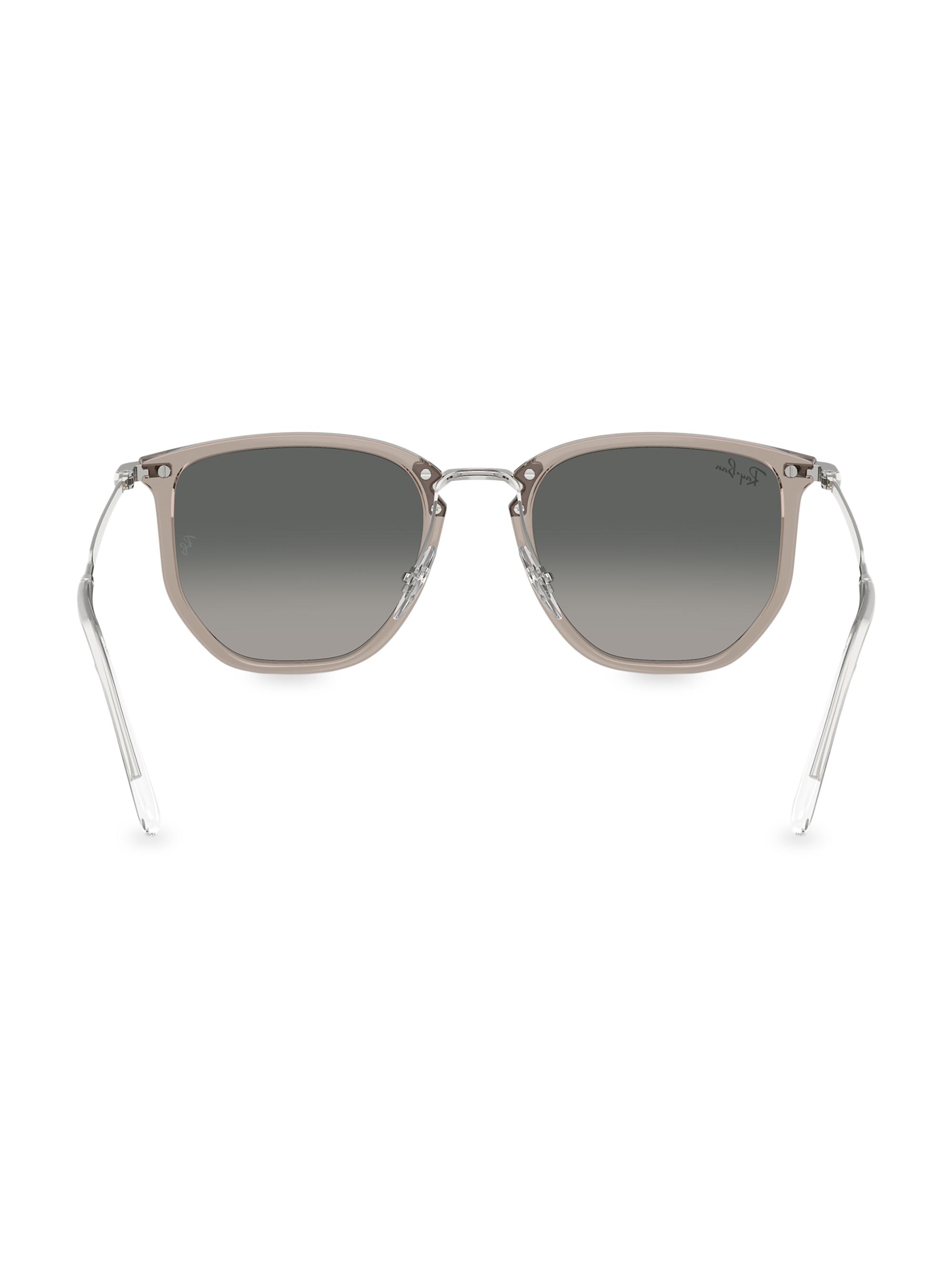 Ray-Ban® レイバン公式ストア】 シャーリングライトグレー/カーキ RB3489 サングラス Ray-Ban WAYFARER LIMITED HOLIDAY CHANGE WAY 小物