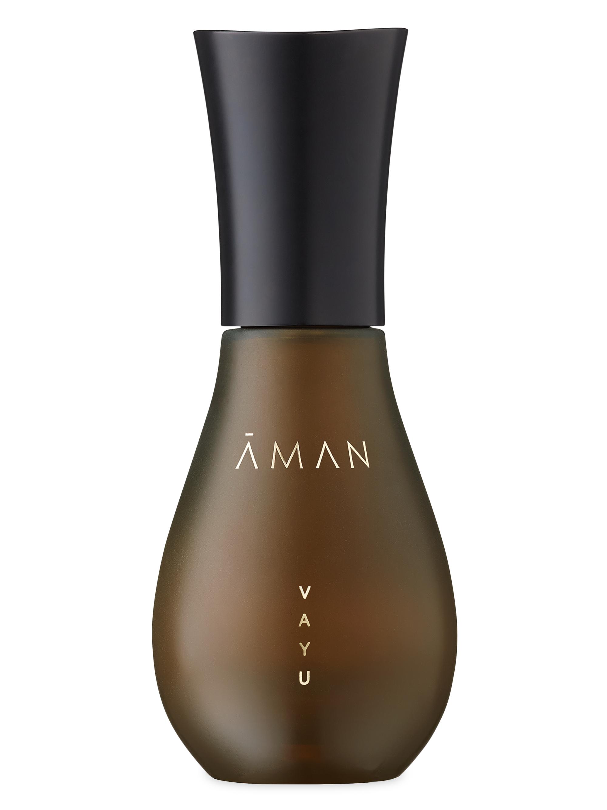 Aman Vayu Fine Fragrance 1.6 oz