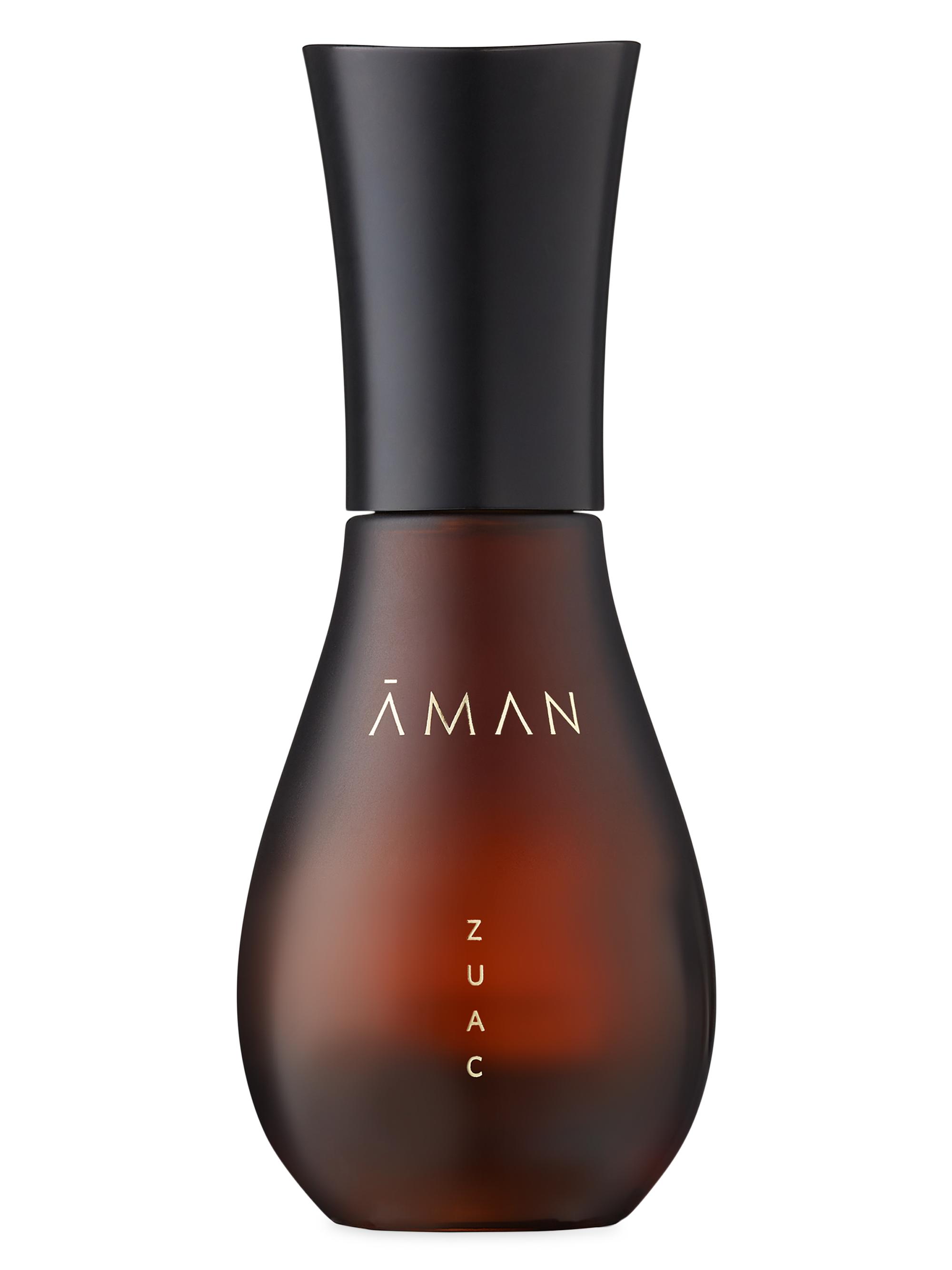 Aman Zuac Fine Fragrance 1.7 oz