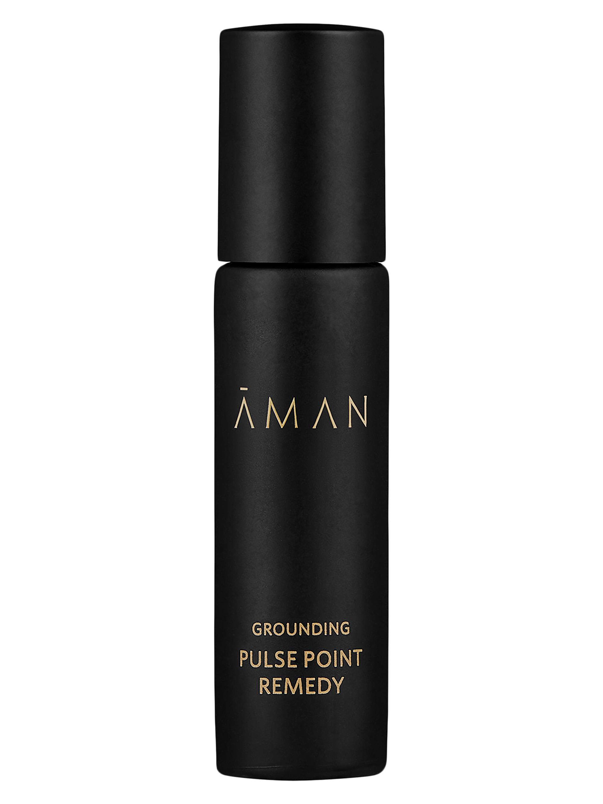 Aman Women's Grounding Pulse Point Remedy