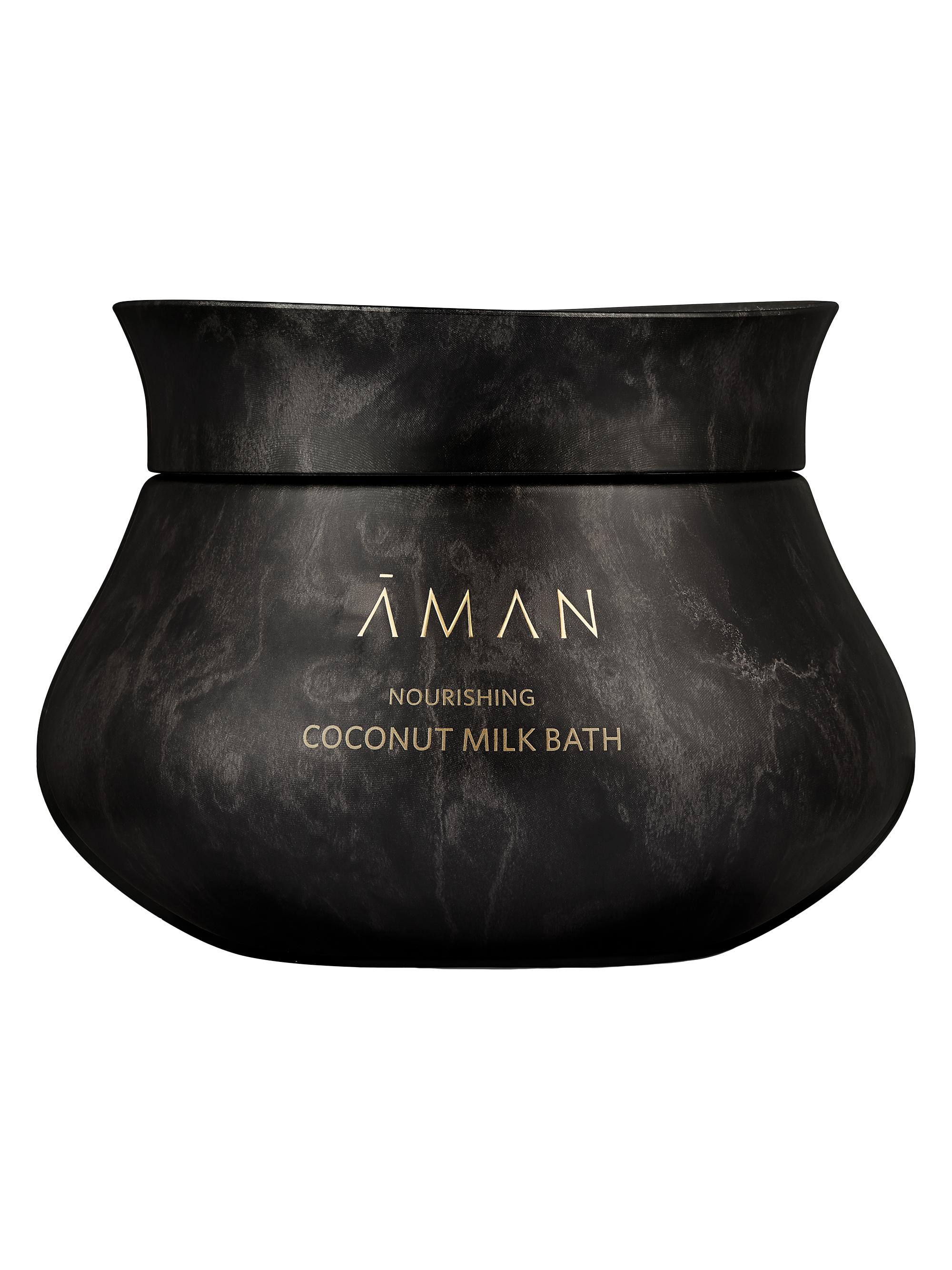 Aman Nourishing Coconut Milk Bath