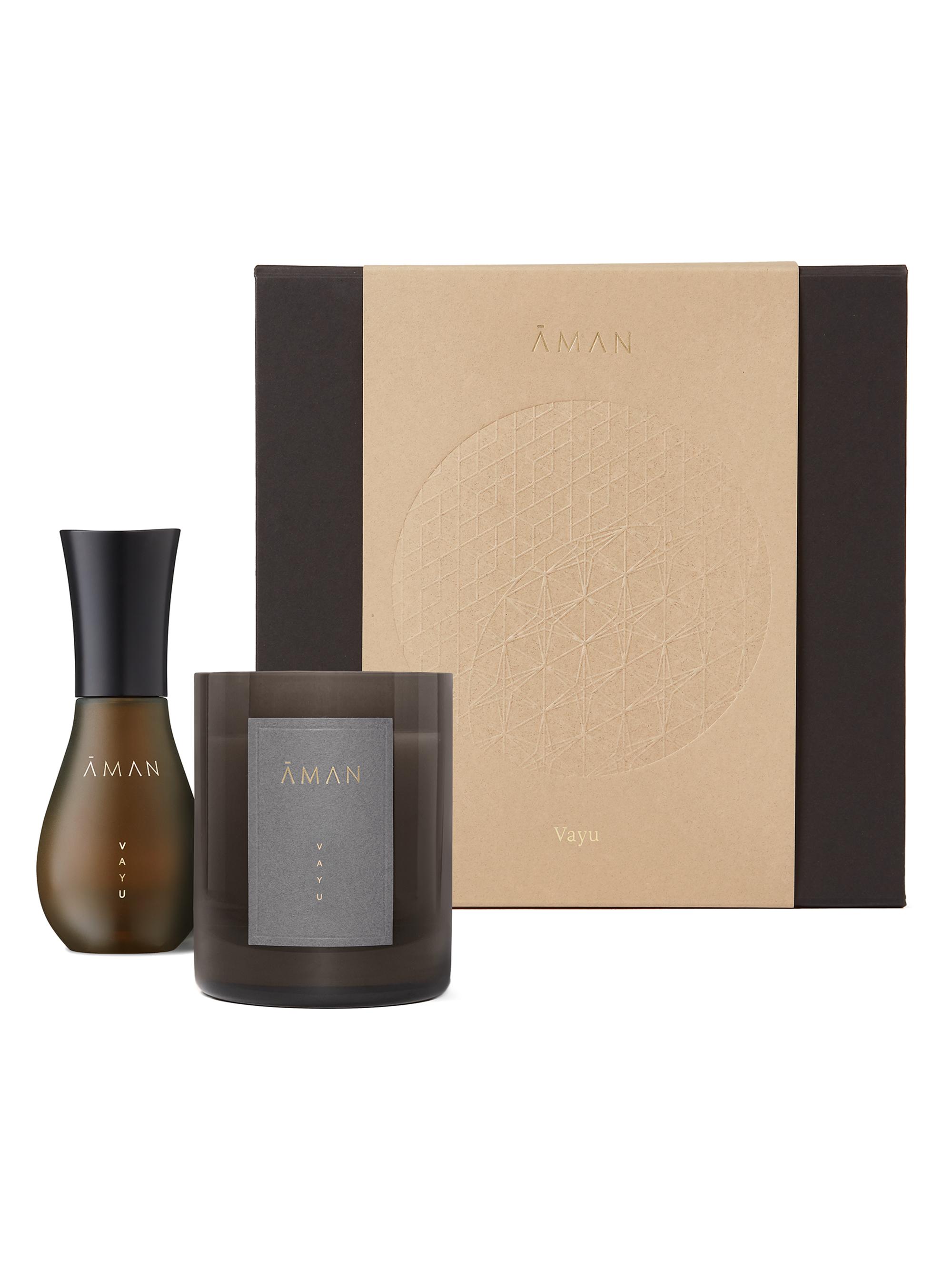 BVLGARI Eau Parfumee Au The Vert 3-Piece Gift Set | Saks Fifth Avenue