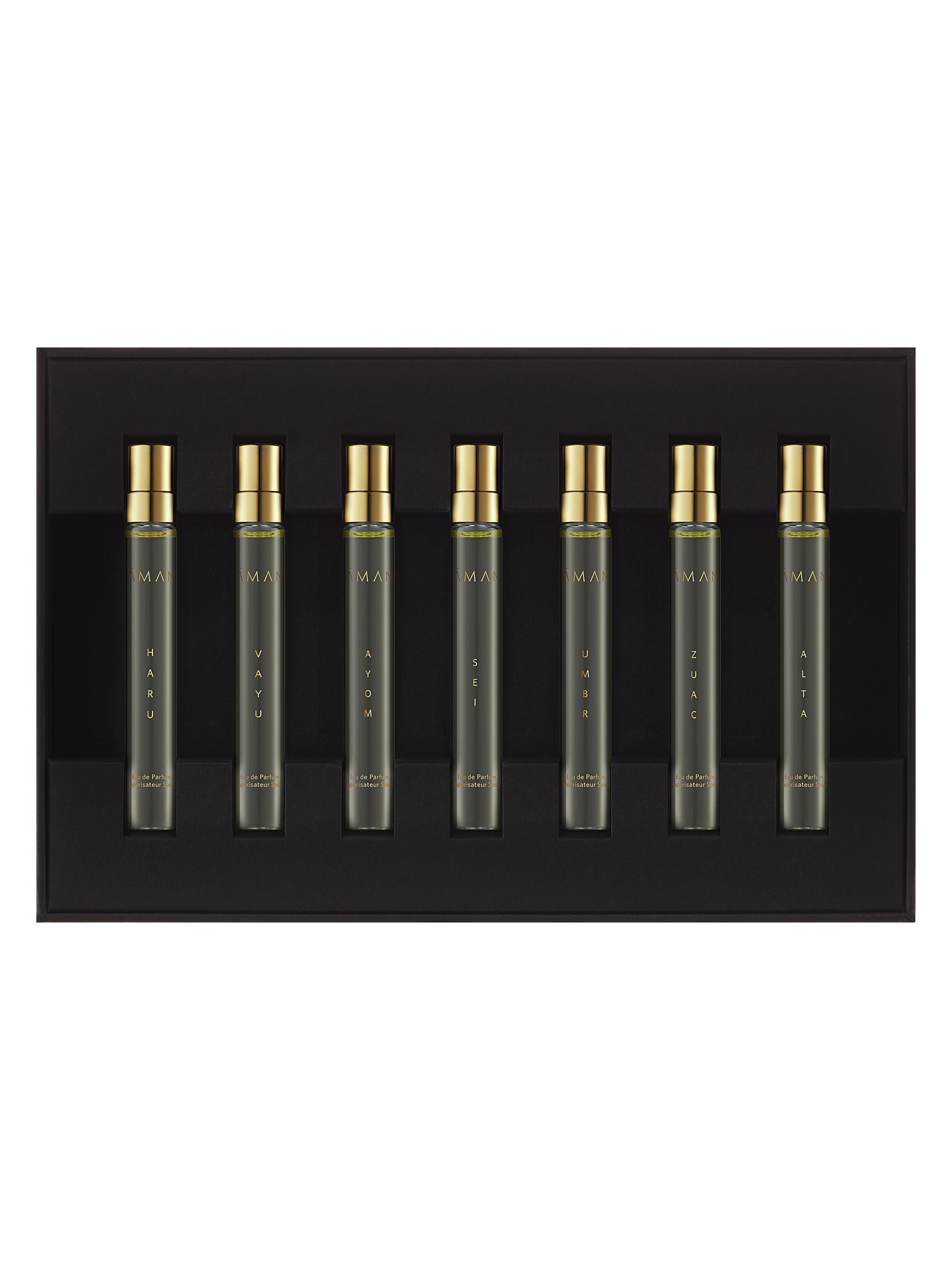 Thameen Thameen 12-Piece Discovery Set | Saks Fifth Avenue