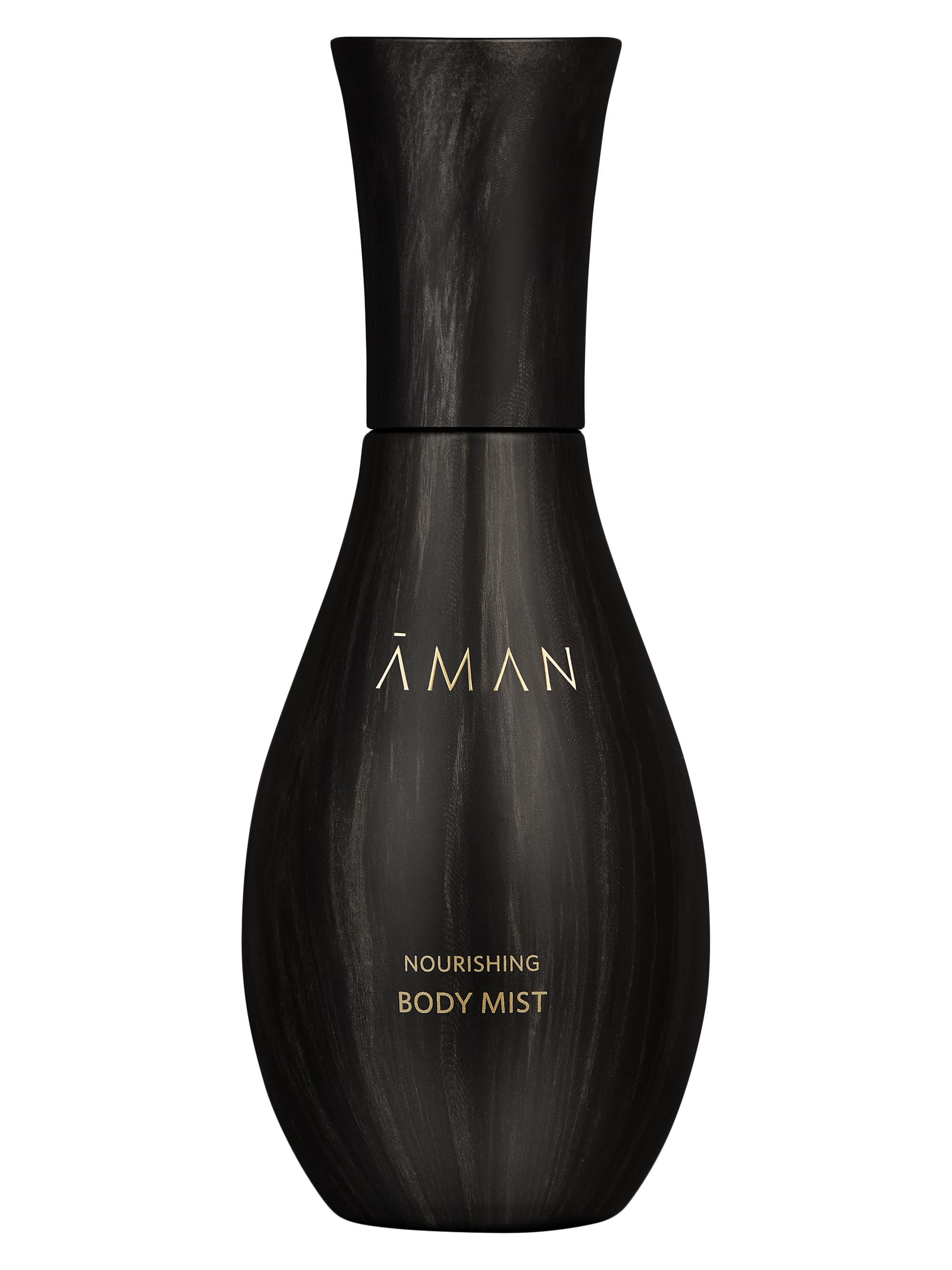 Aman Nourishing Body Mist