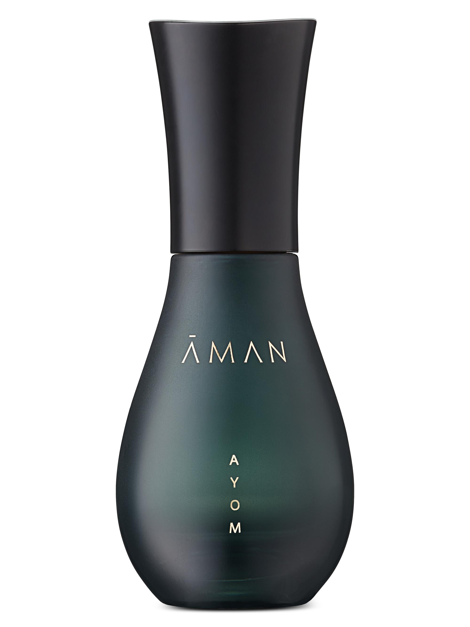 Aman Ayom Fine Fragrance 1.7 oz