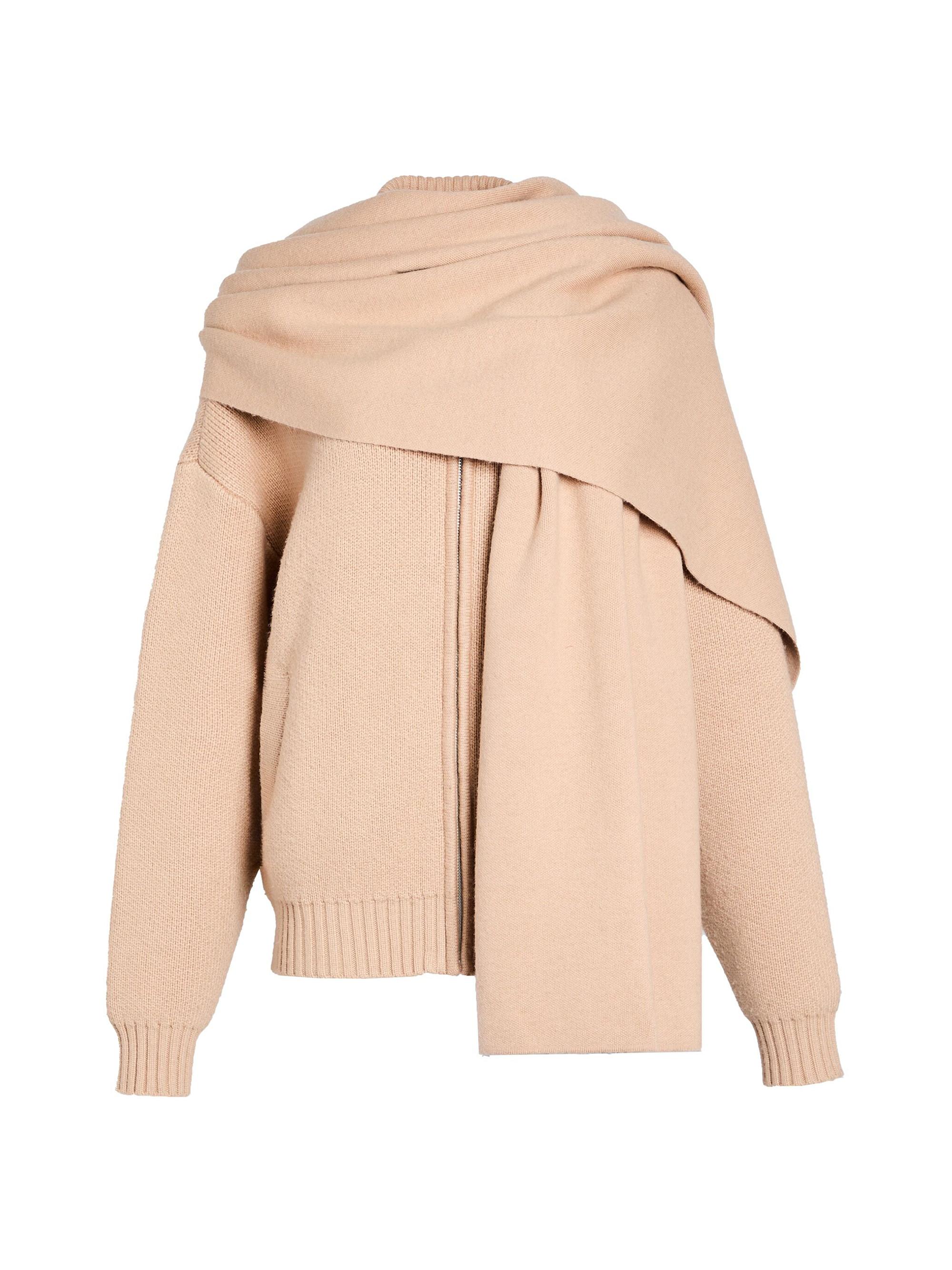 Ser.o.ya Women's Avalon Jacket - Beige
