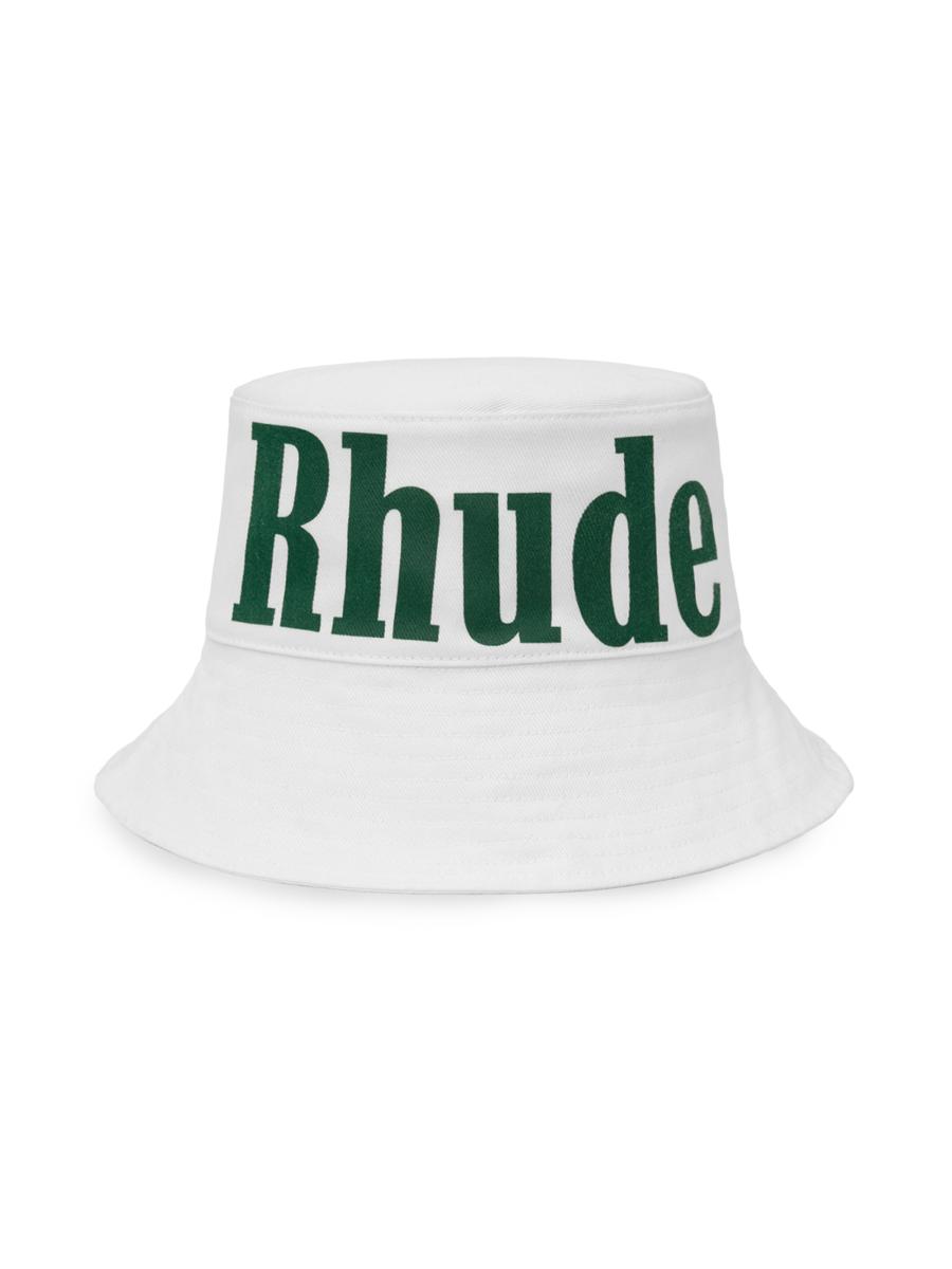 Rhude Logo Bucket Hat | Saks Fifth Avenue display picture 1