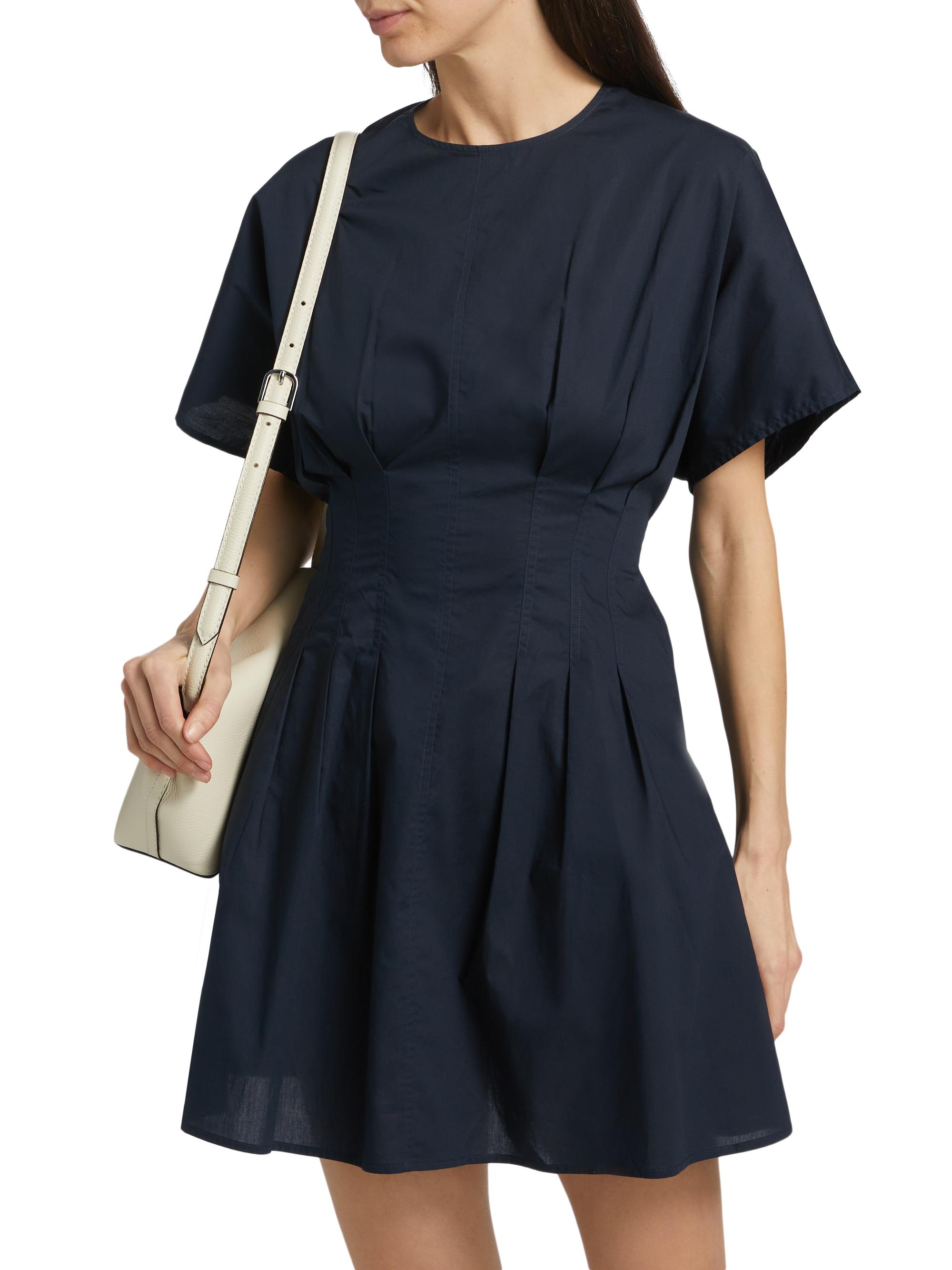 american rag blue dress Sienna Maxi s/l
