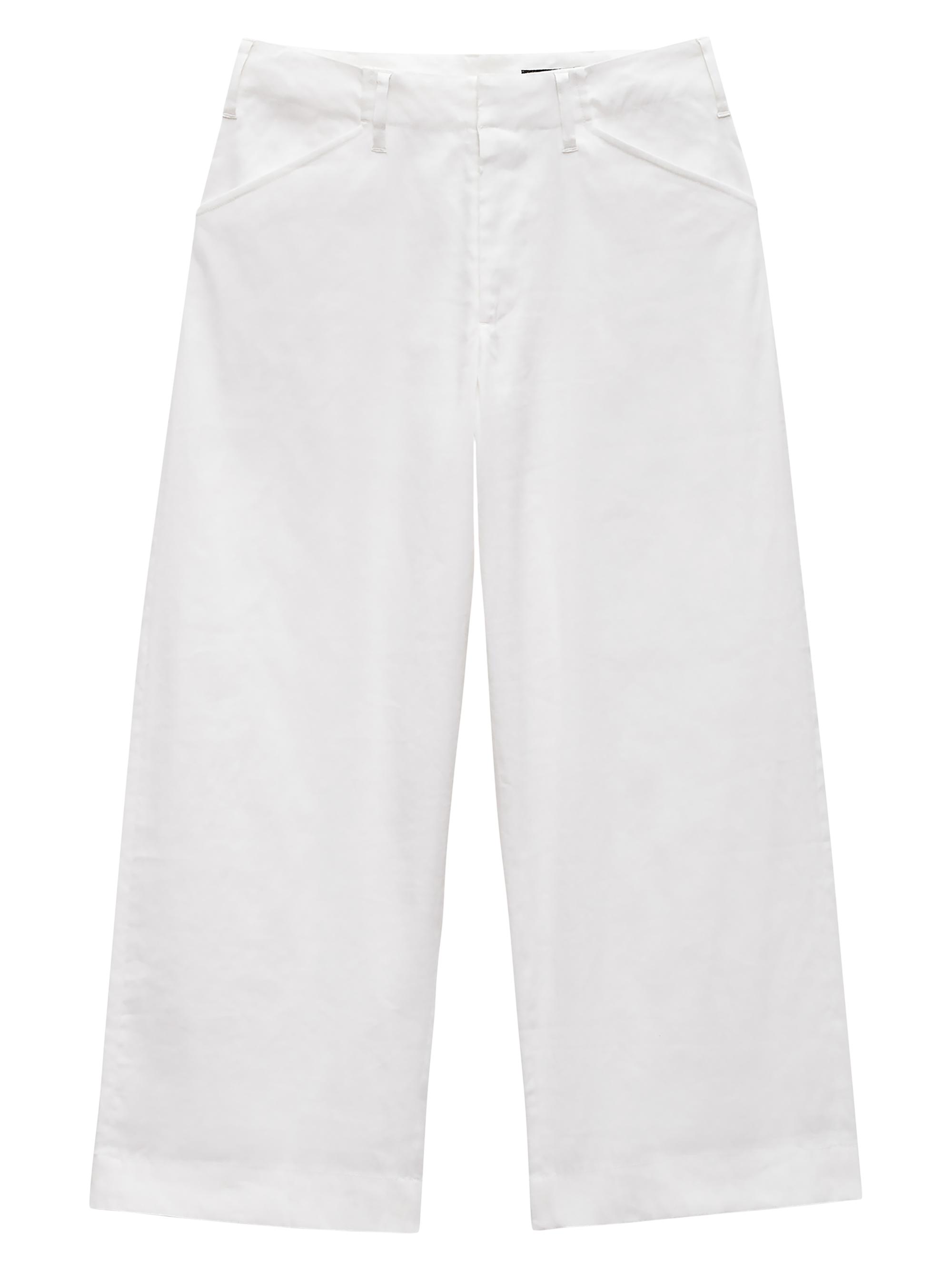rag & bone Donovan Relaxed Linen Pants | Saks Fifth Avenue