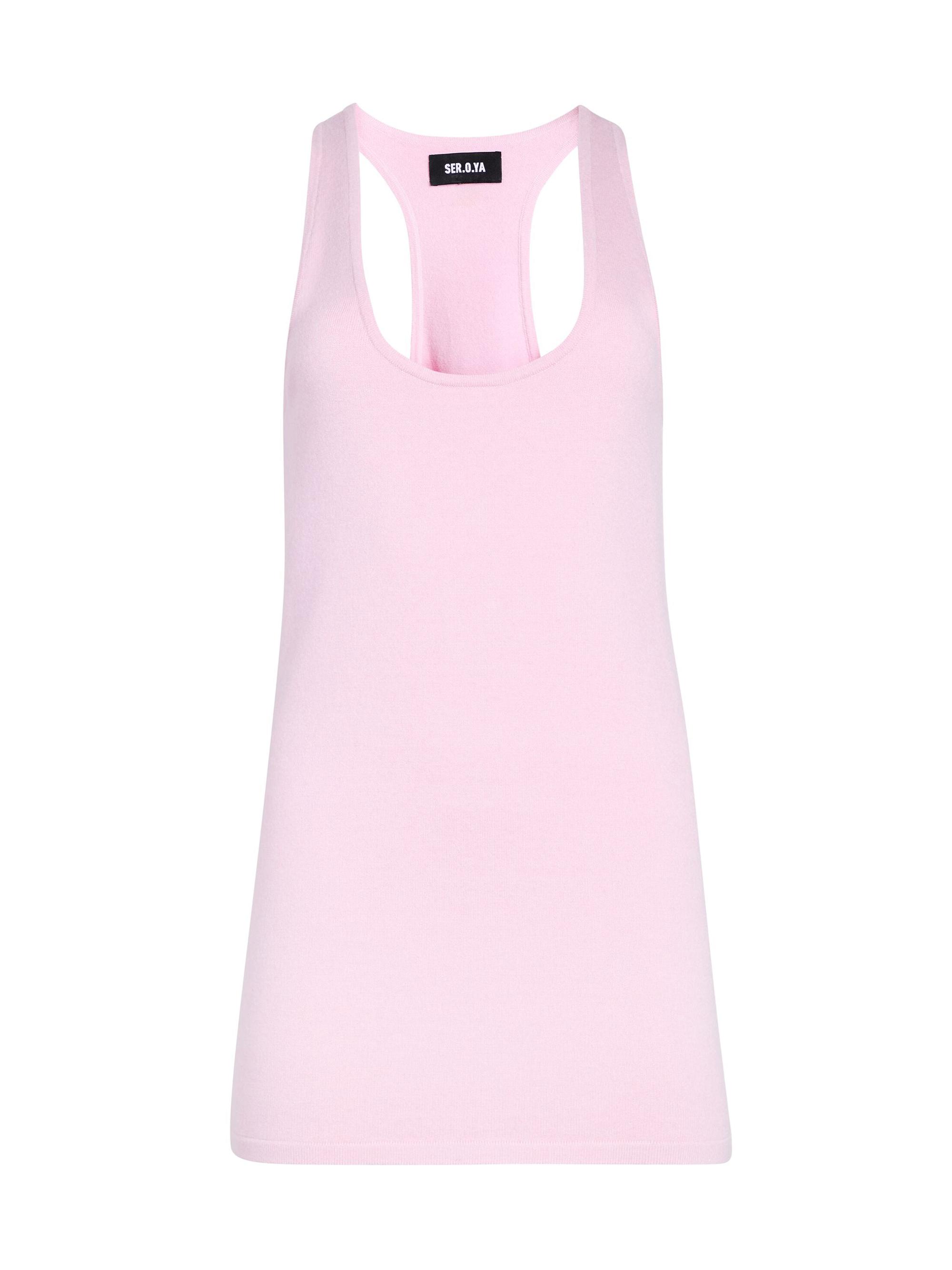 Ser.o.ya Women's Arena Mini Dress - Ballet Pink