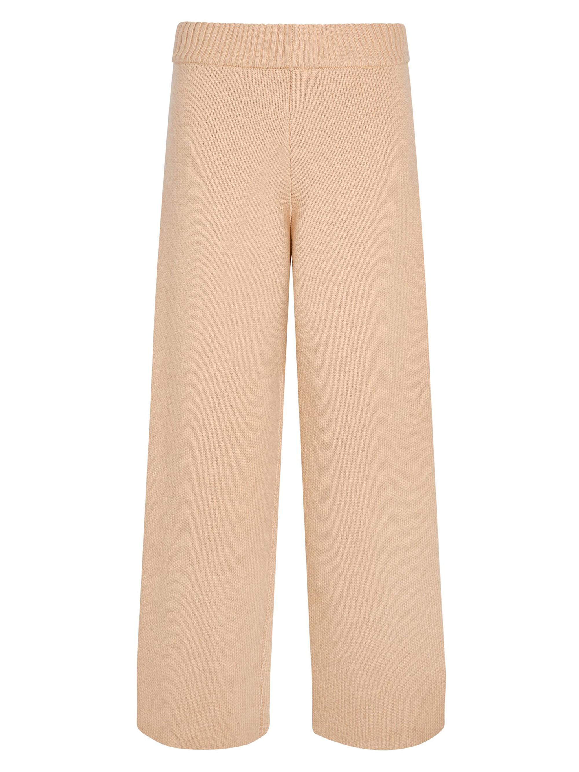 Ser.o.ya Women's Amara Pants - Beige