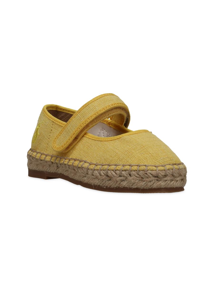 【Ralph Lauren】Emellie Mary Jane Flats ◆国内発送◆ Ralph Lauren】Emellie Mary Jane Flats ◇国内発送◇