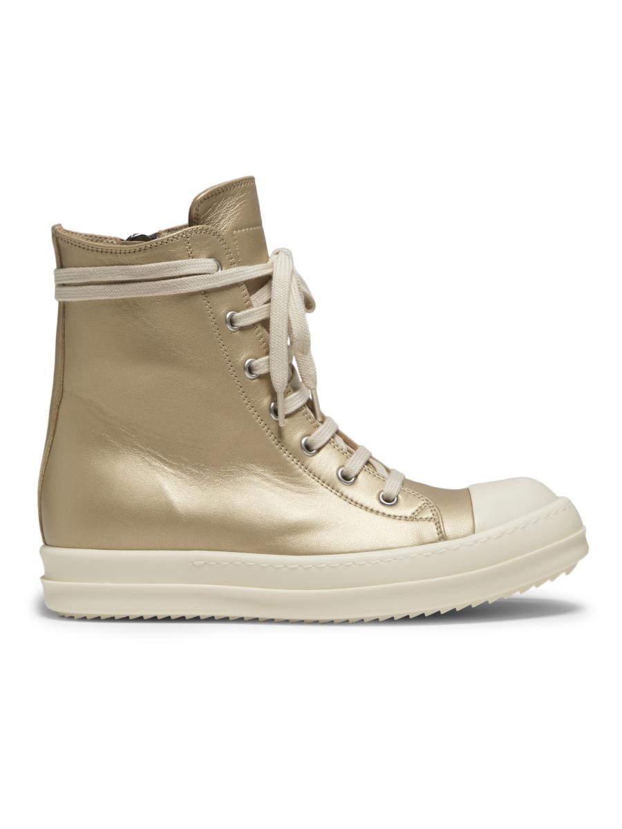 Rick Owens ゴールドバングル Rick Owens ゴールドバングル Rick Owens ゴールドバングル Rick Owens