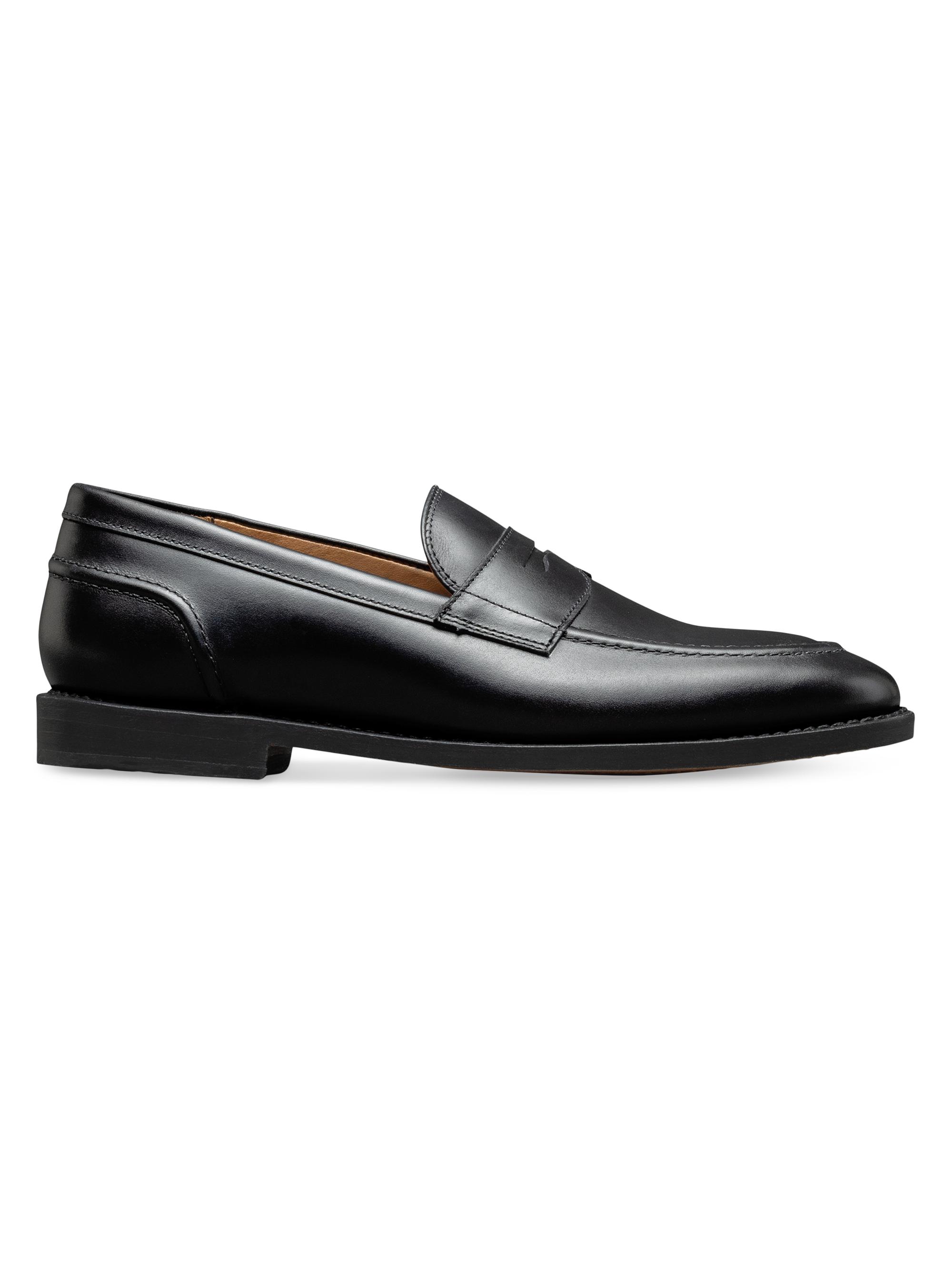 Maison Margiela Tabi Leather Loafers | Saks Fifth Avenue