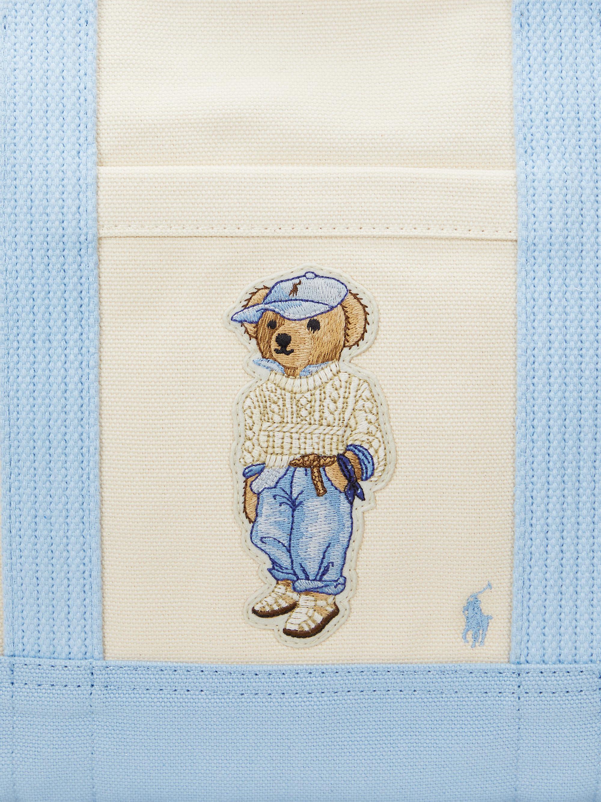 Bolso Ralph Lauren Mujer Bolso Tote Polo Ralph Lauren New Orleans