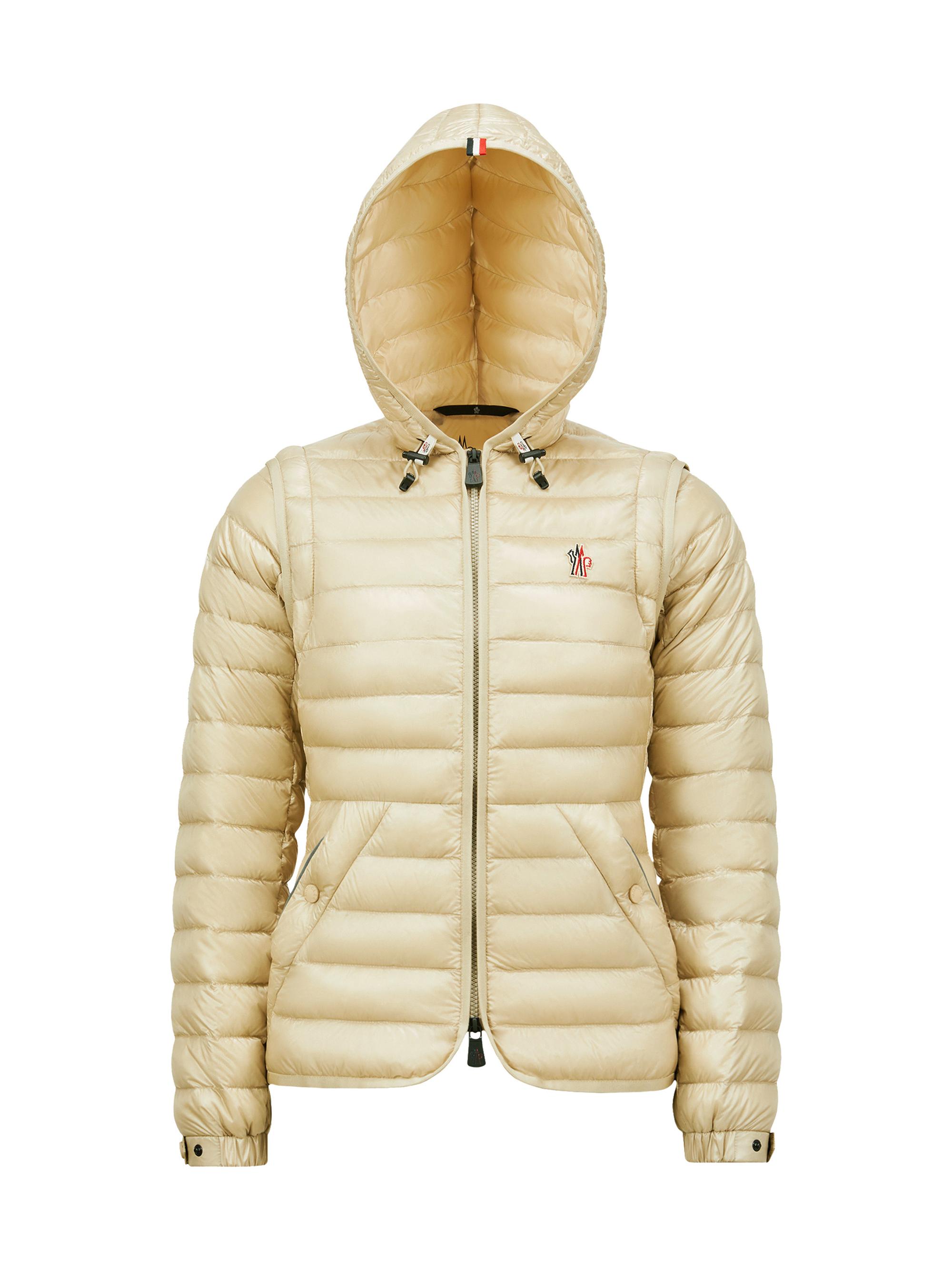 パリ直営店買付！【MONCLER】Grenoble リバーシブルベスト