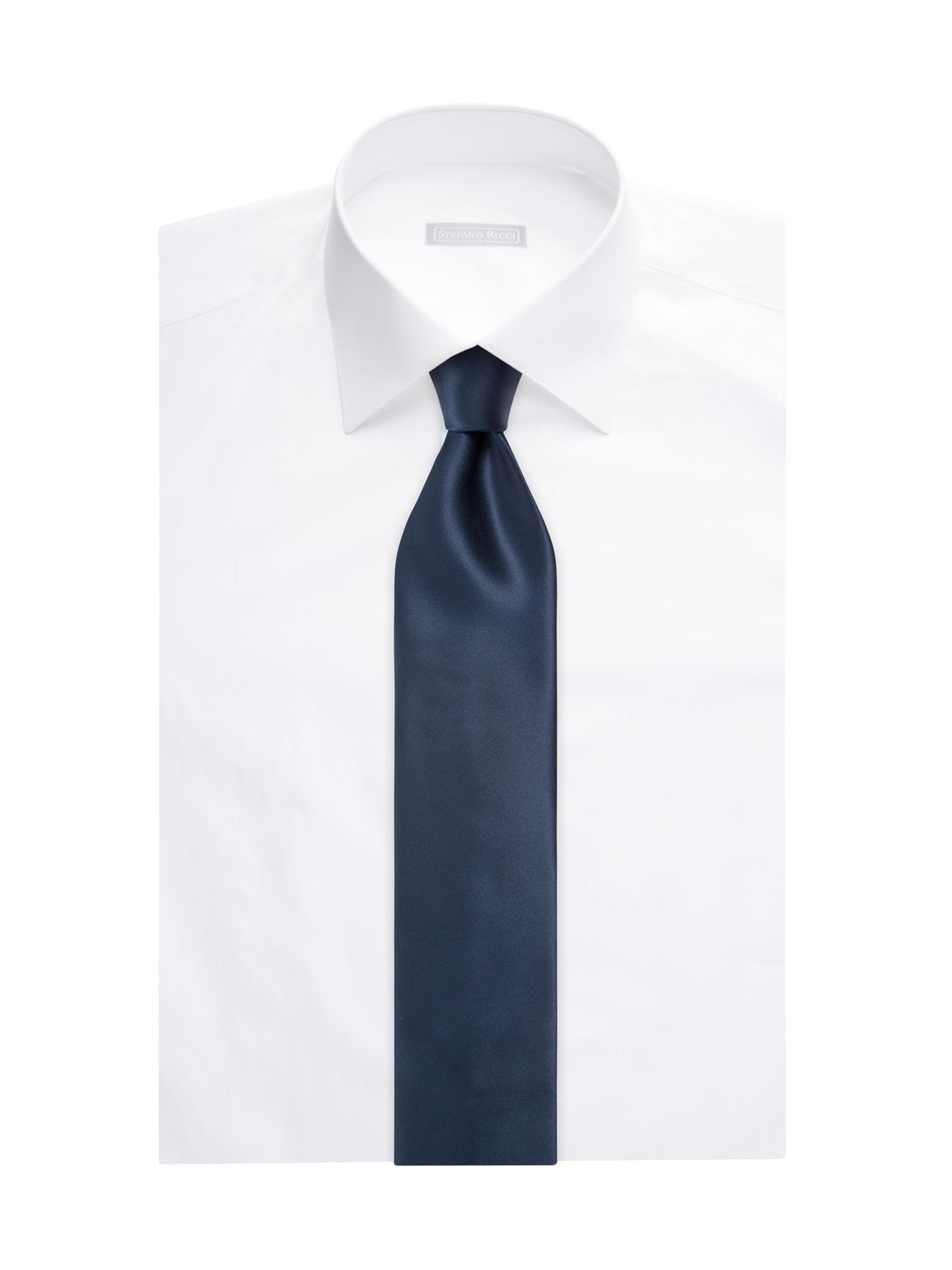 Stefano Ricci Men's Silk Tie - Red