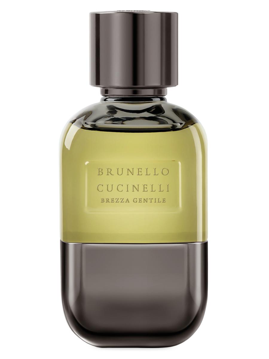 Brunello Cucinelli Incanti Poetici Brezza Gentile Parfum Spray