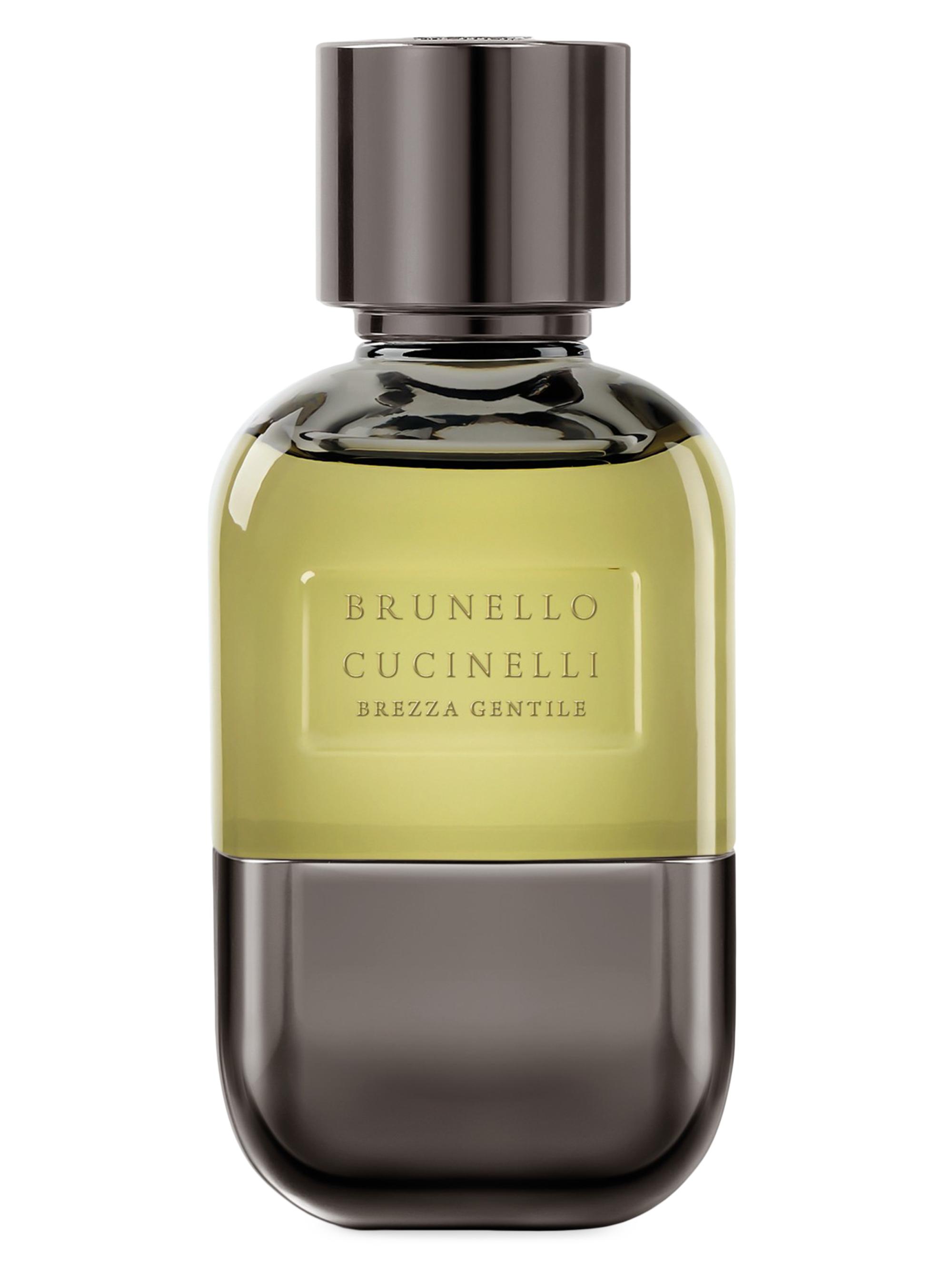 【100ml】Brunello Cucinelli Eau de Parfum Brunello Cucinelli Pour Femme Eau De Parfum Natural Spray EDP 3.4