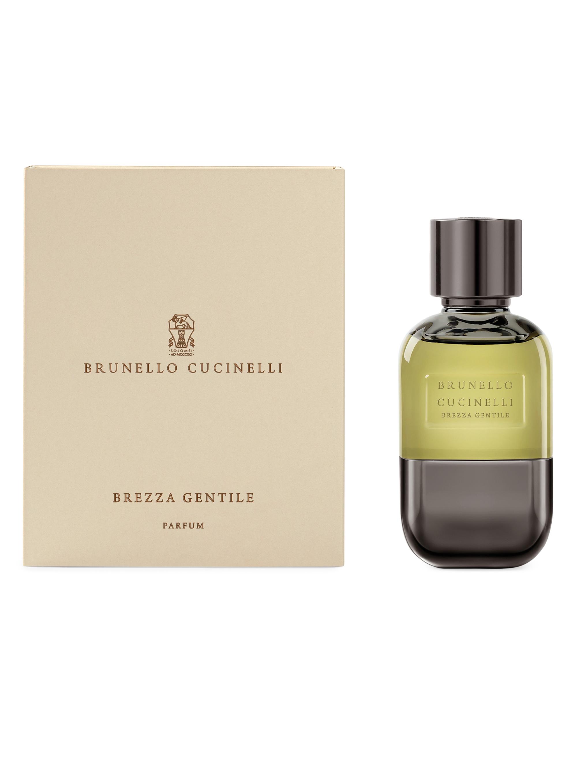 Brunello Cucinelli Incanti Poetici Brezza Gentile Parfum Spray