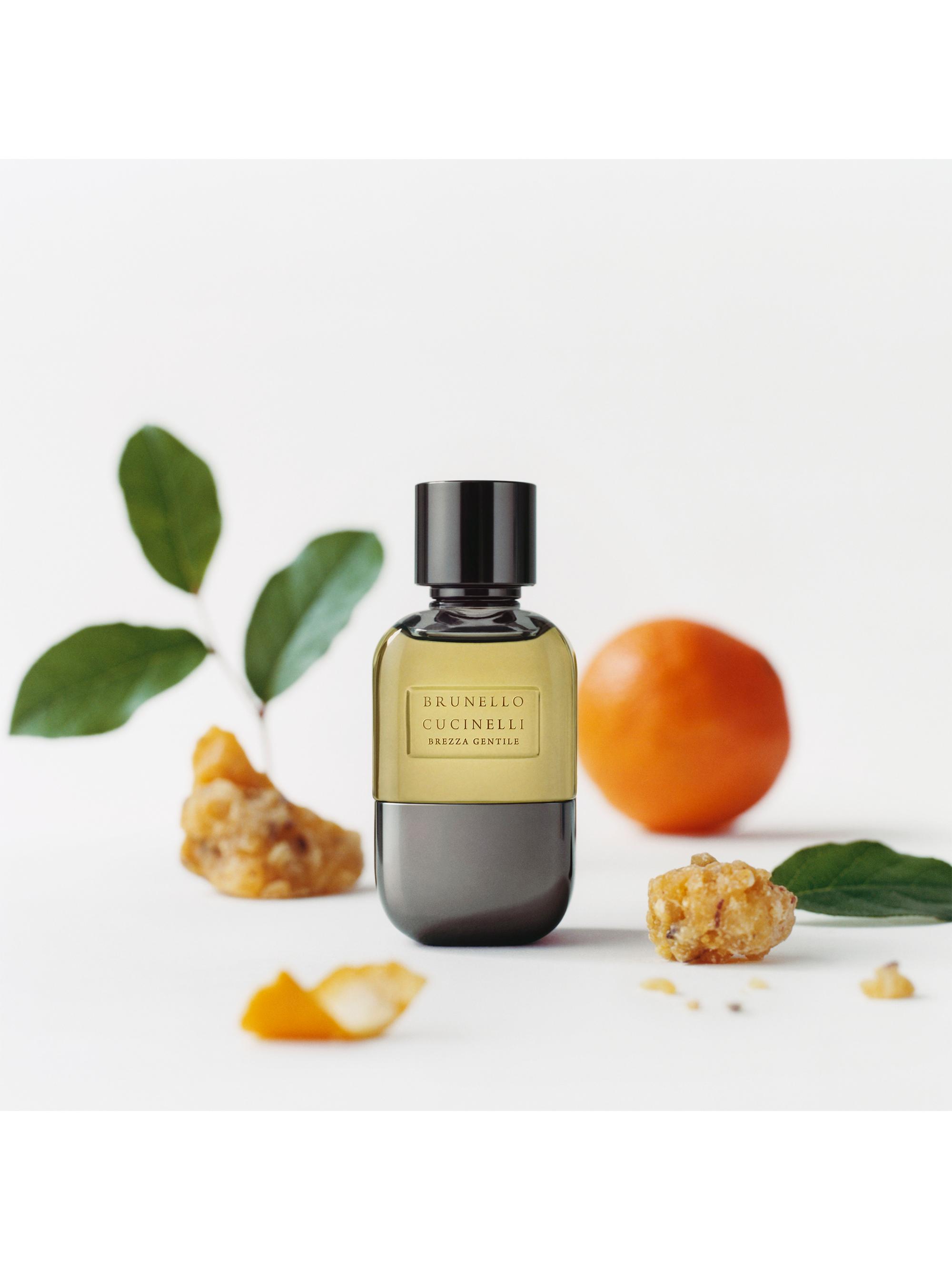 Brunello Cucinelli Incanti Poetici Brezza Gentile Parfum Spray