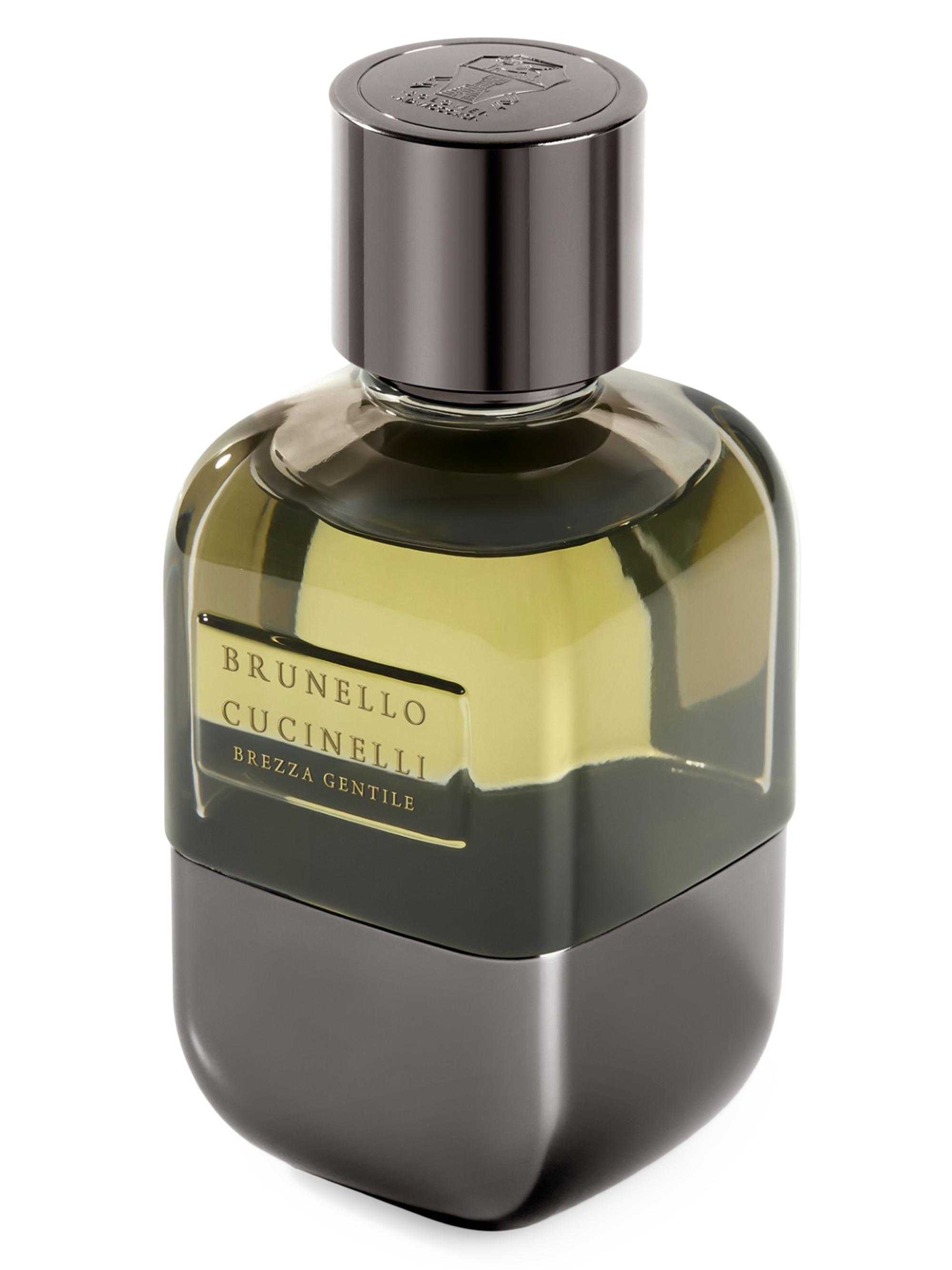 Brunello Cucinelli Incanti Poetici Brezza Gentile Parfum Spray